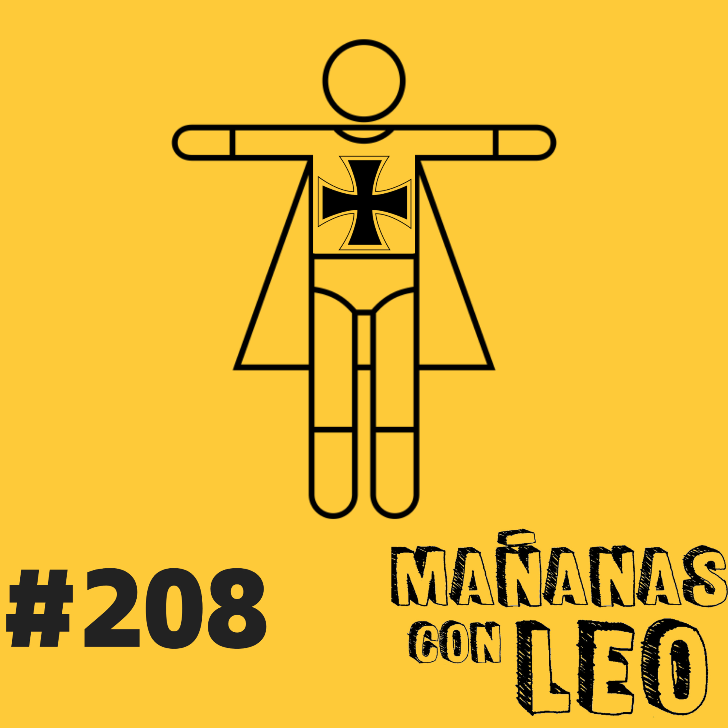 Mañanas Con Leo
