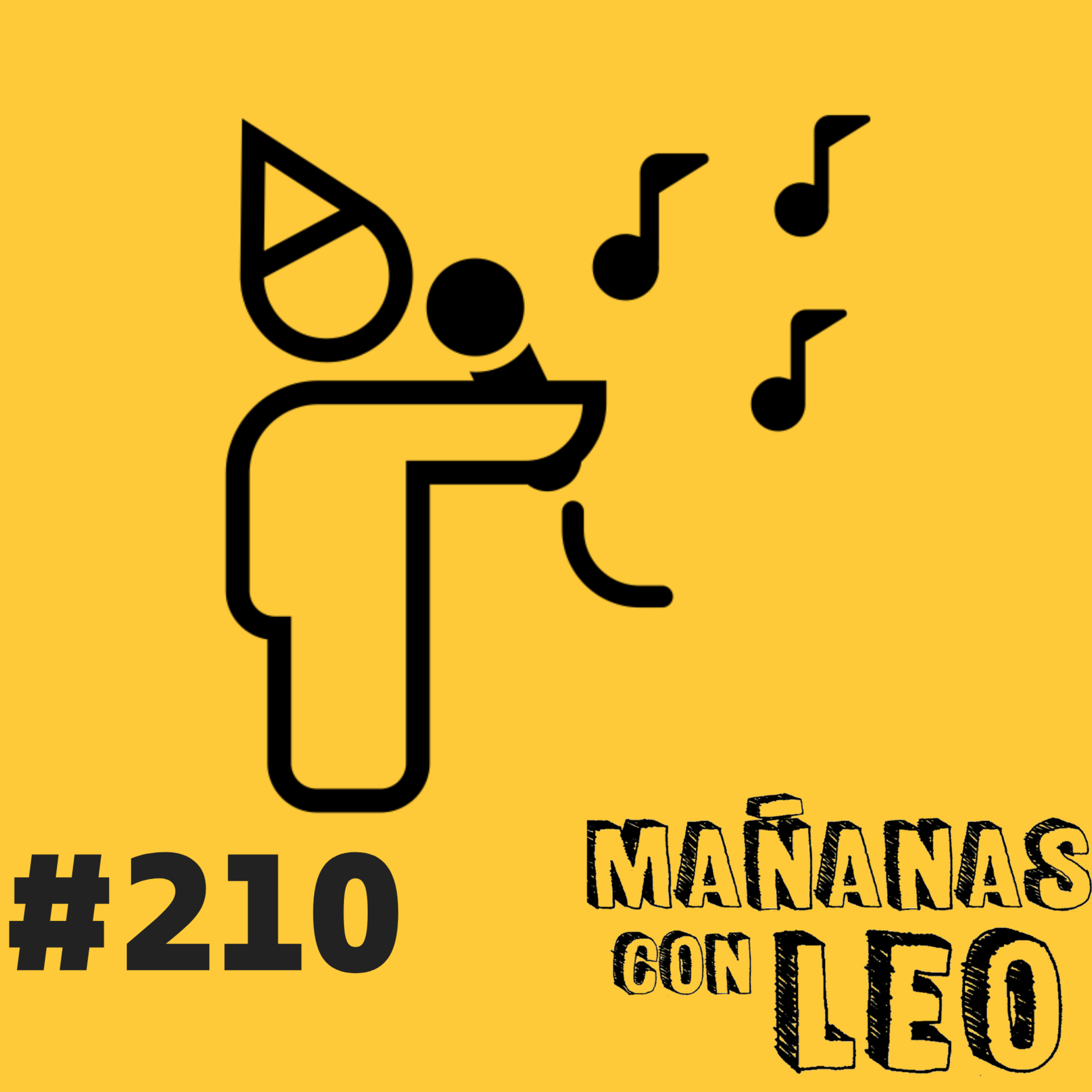 Mañanas Con Leo