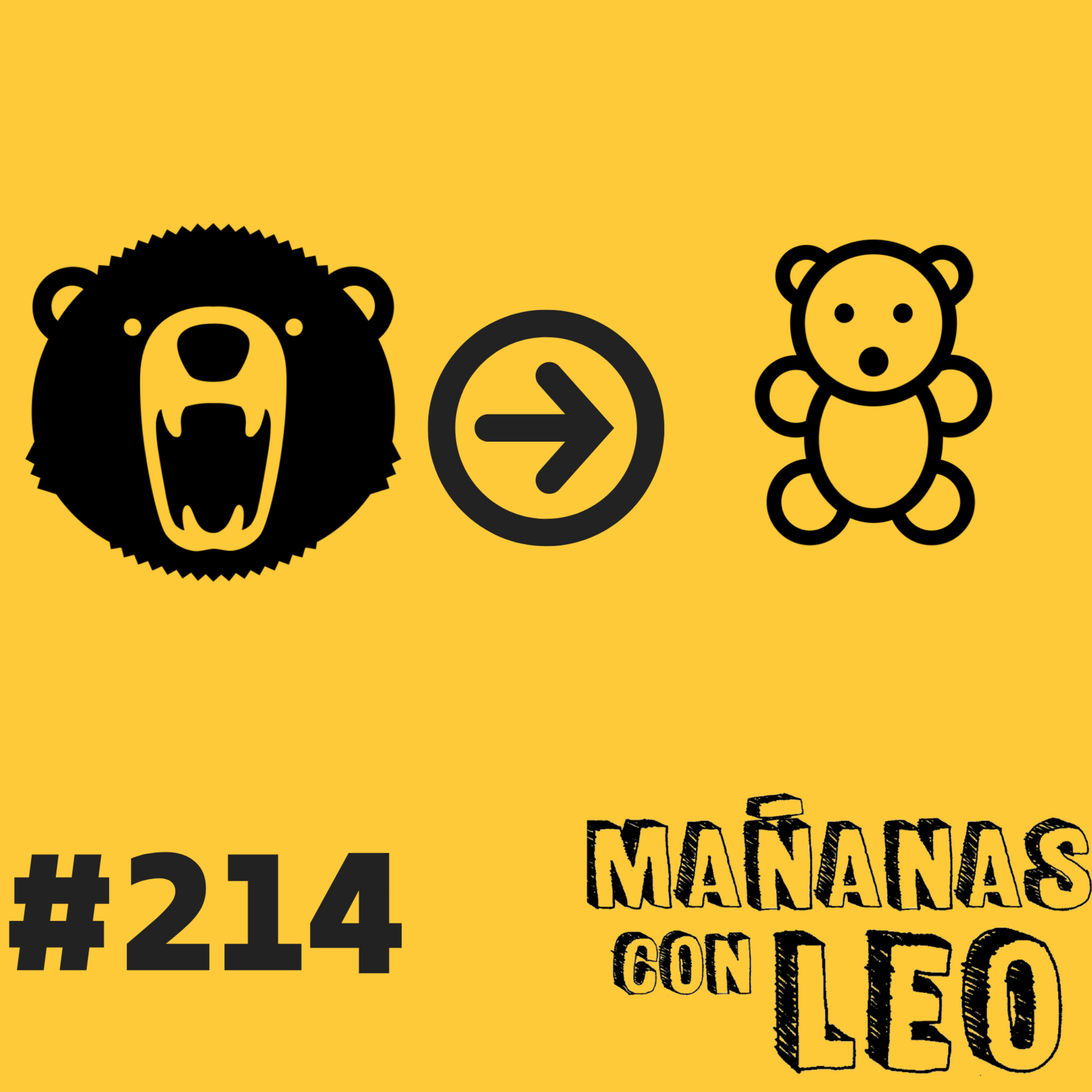 Mañanas Con Leo