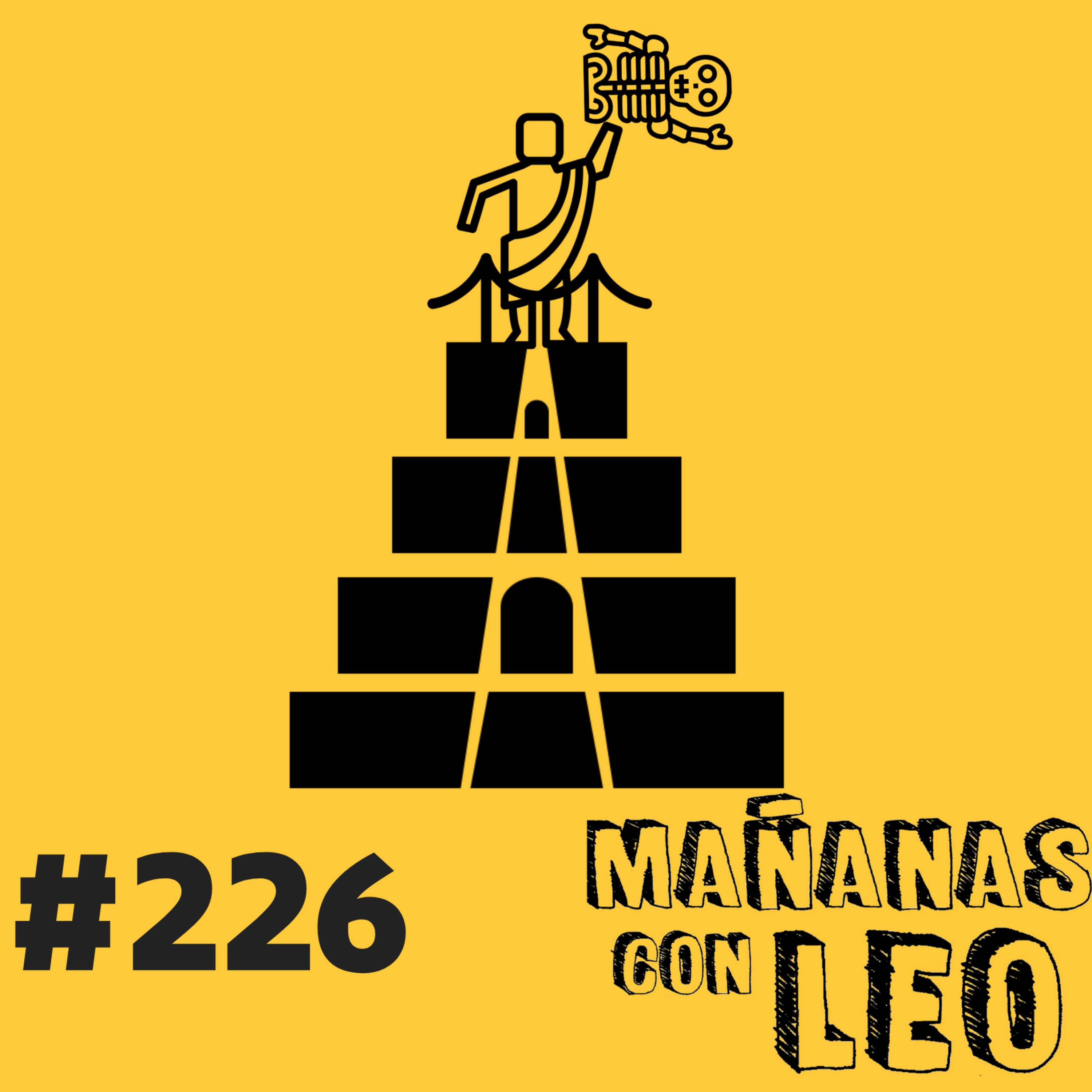 Mañanas Con Leo