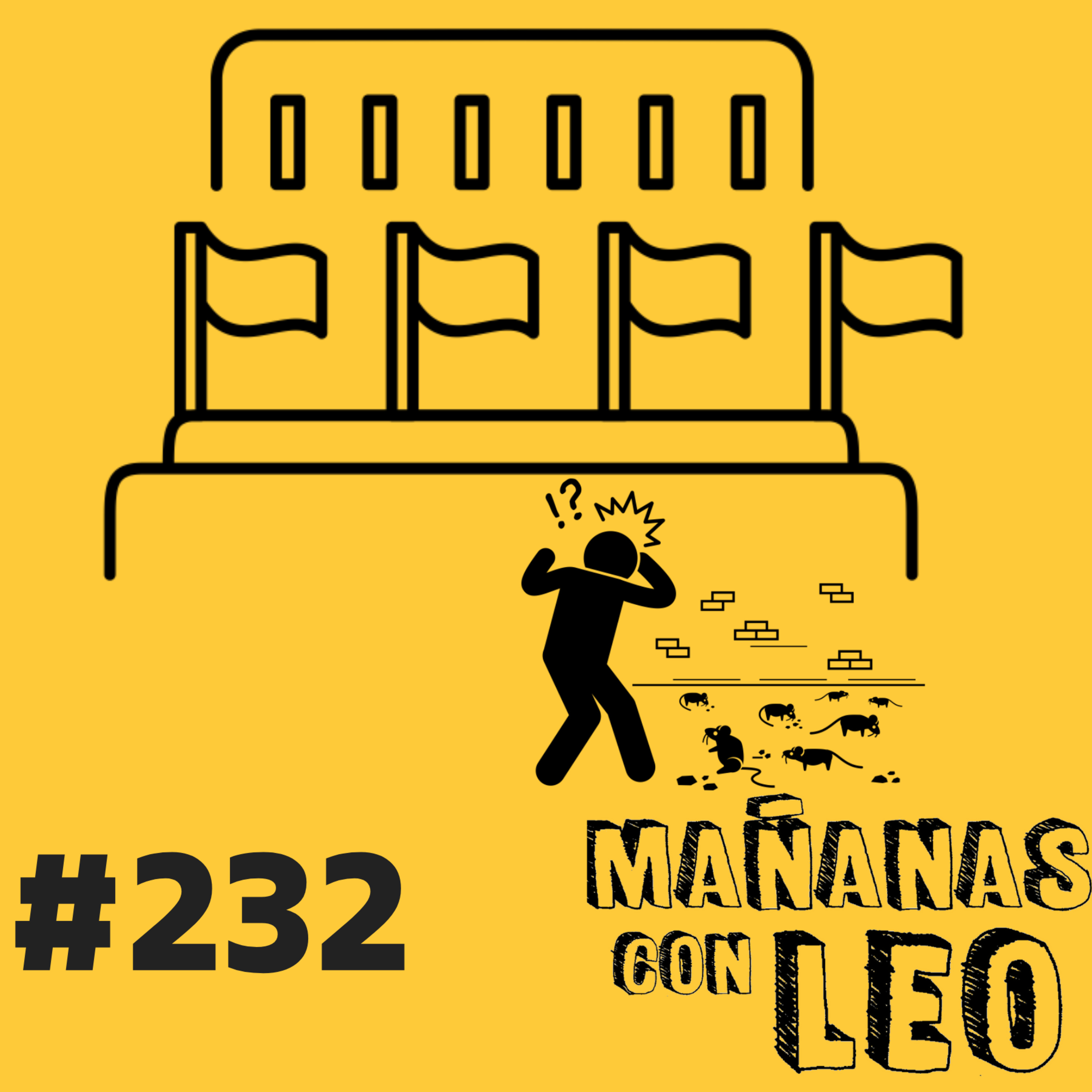 Mañanas Con Leo