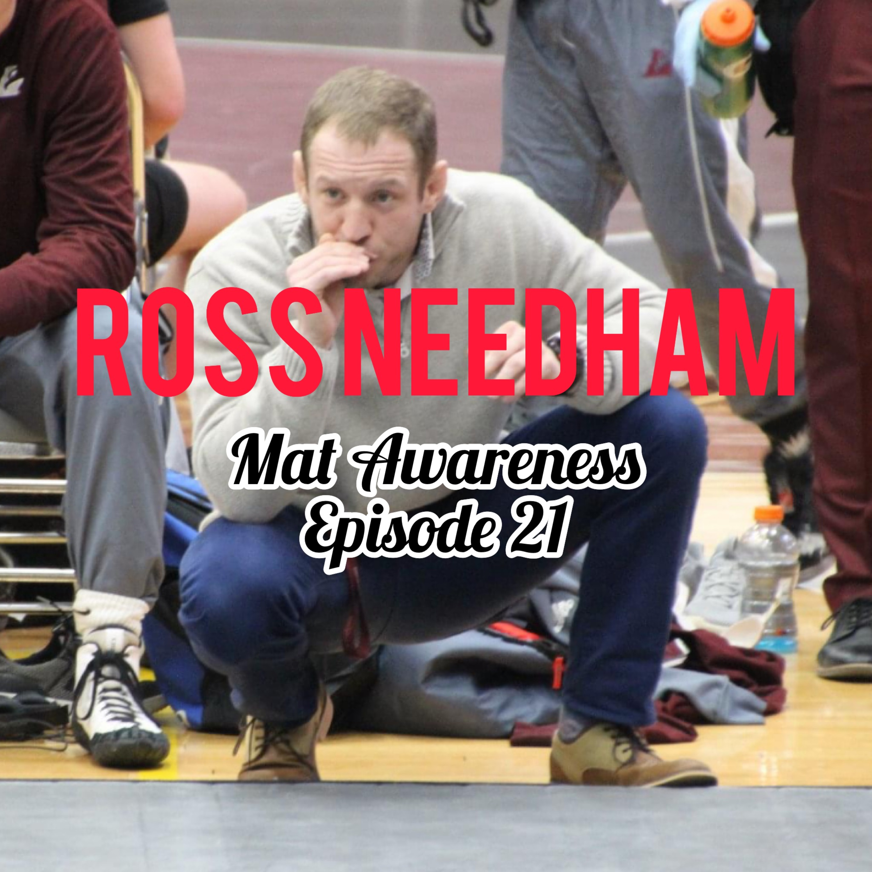 Mat Awareness
