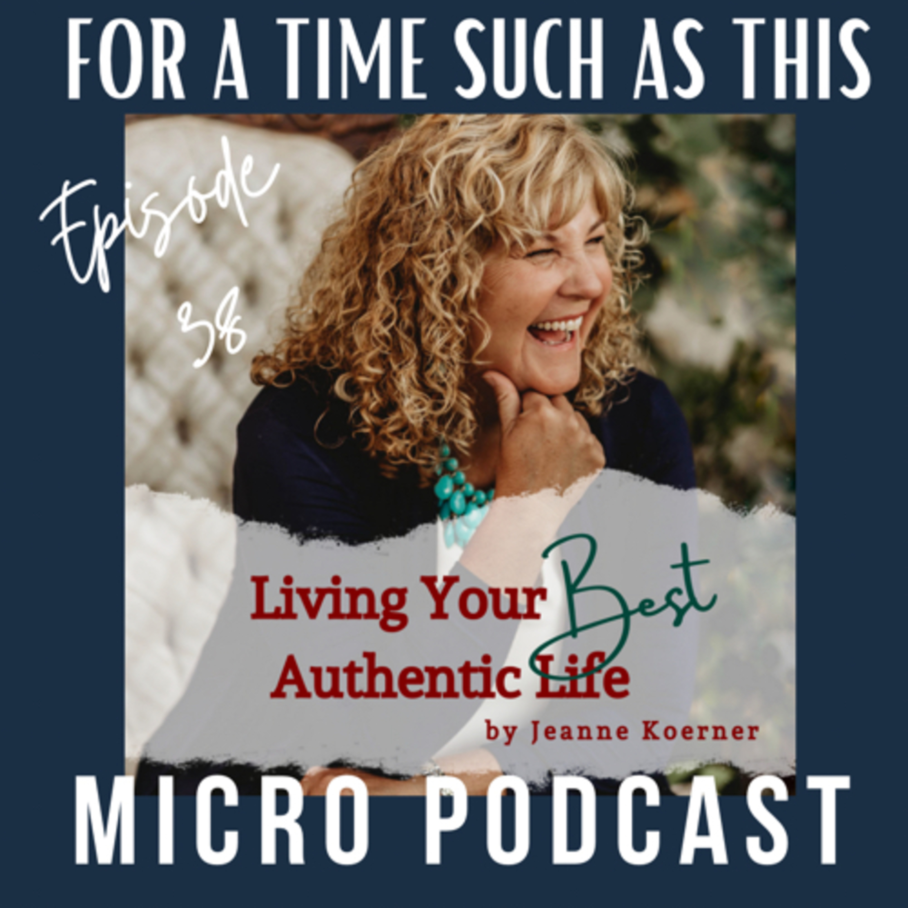 Living Your Best Authentic Life