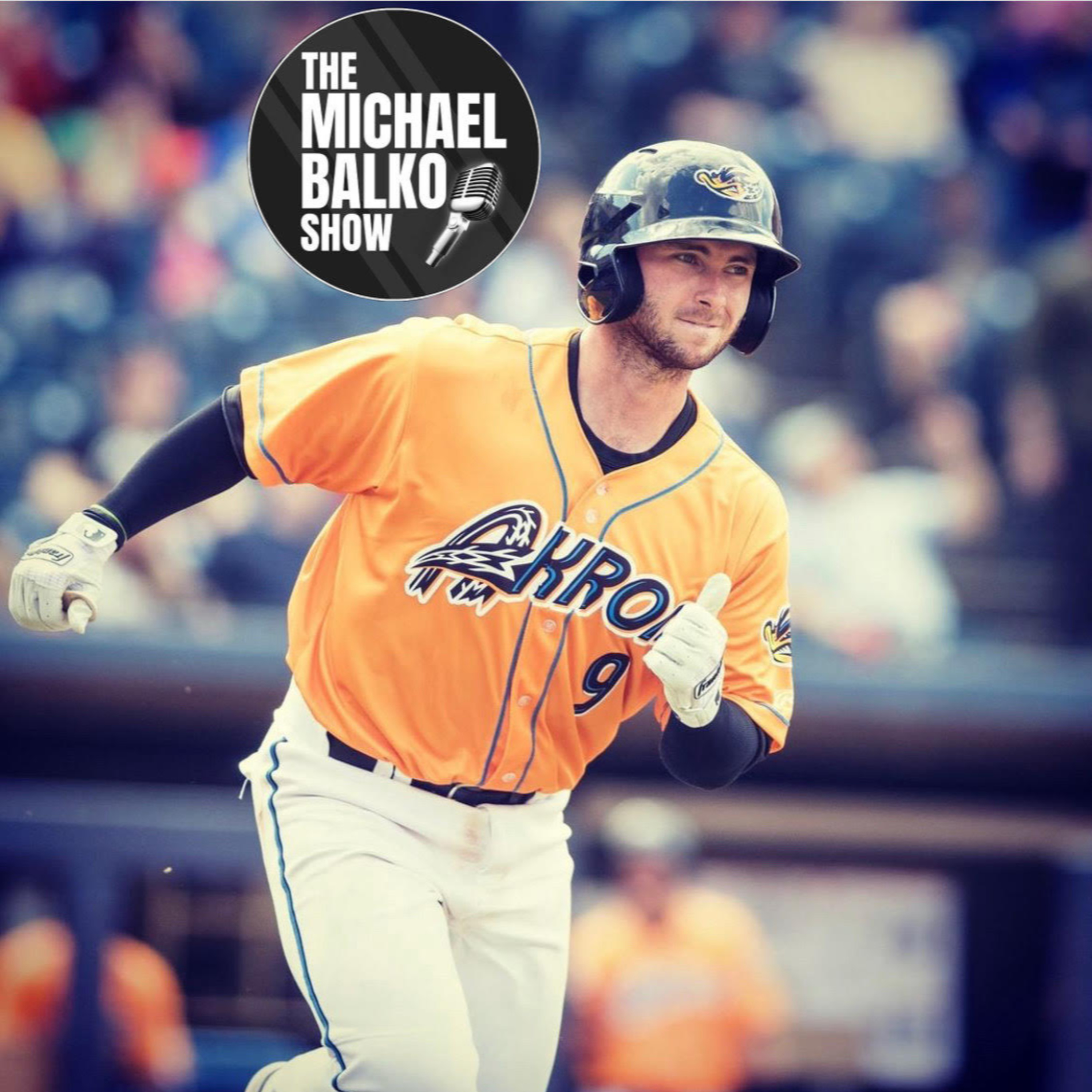 The Michael Balko Show