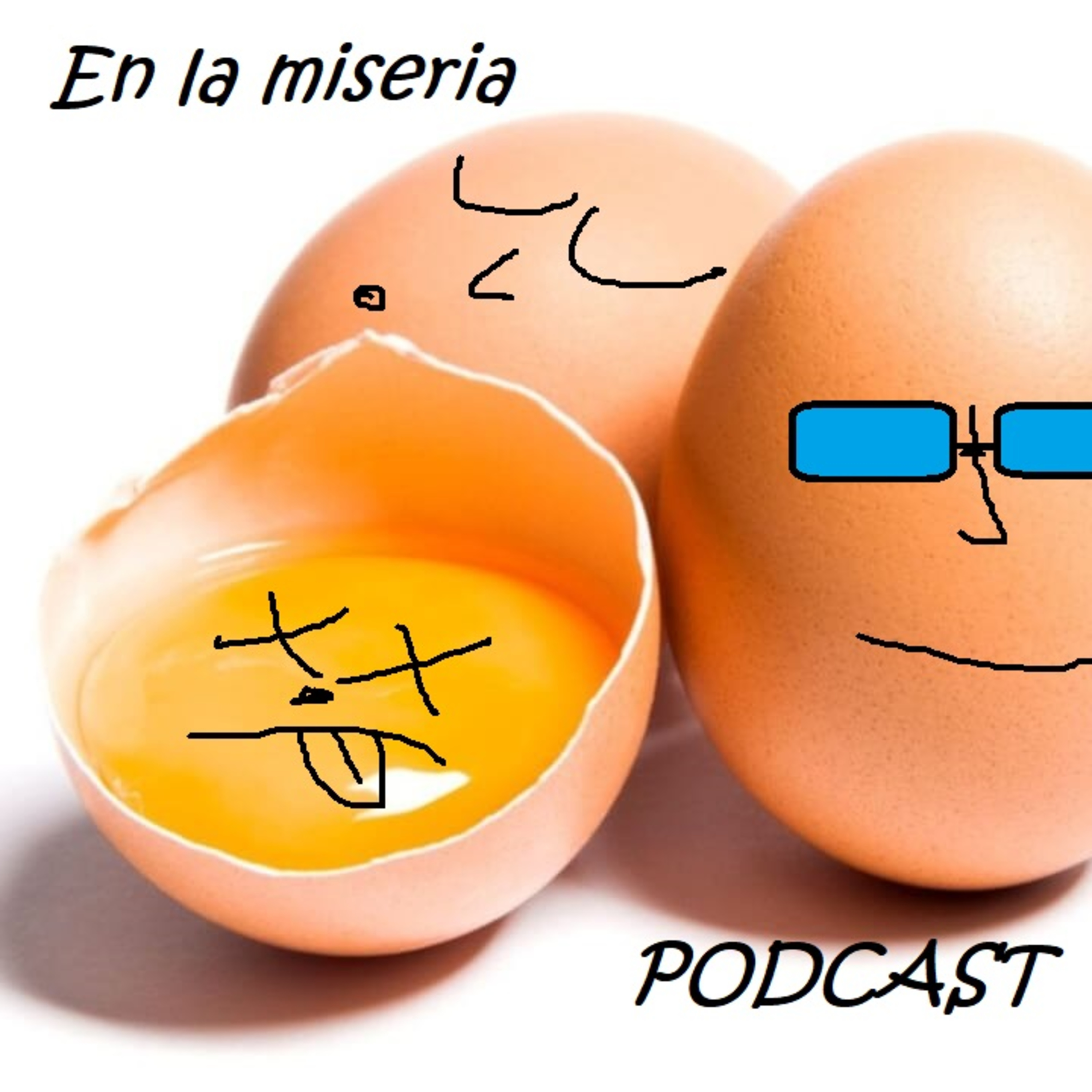En La Miseria Podcast