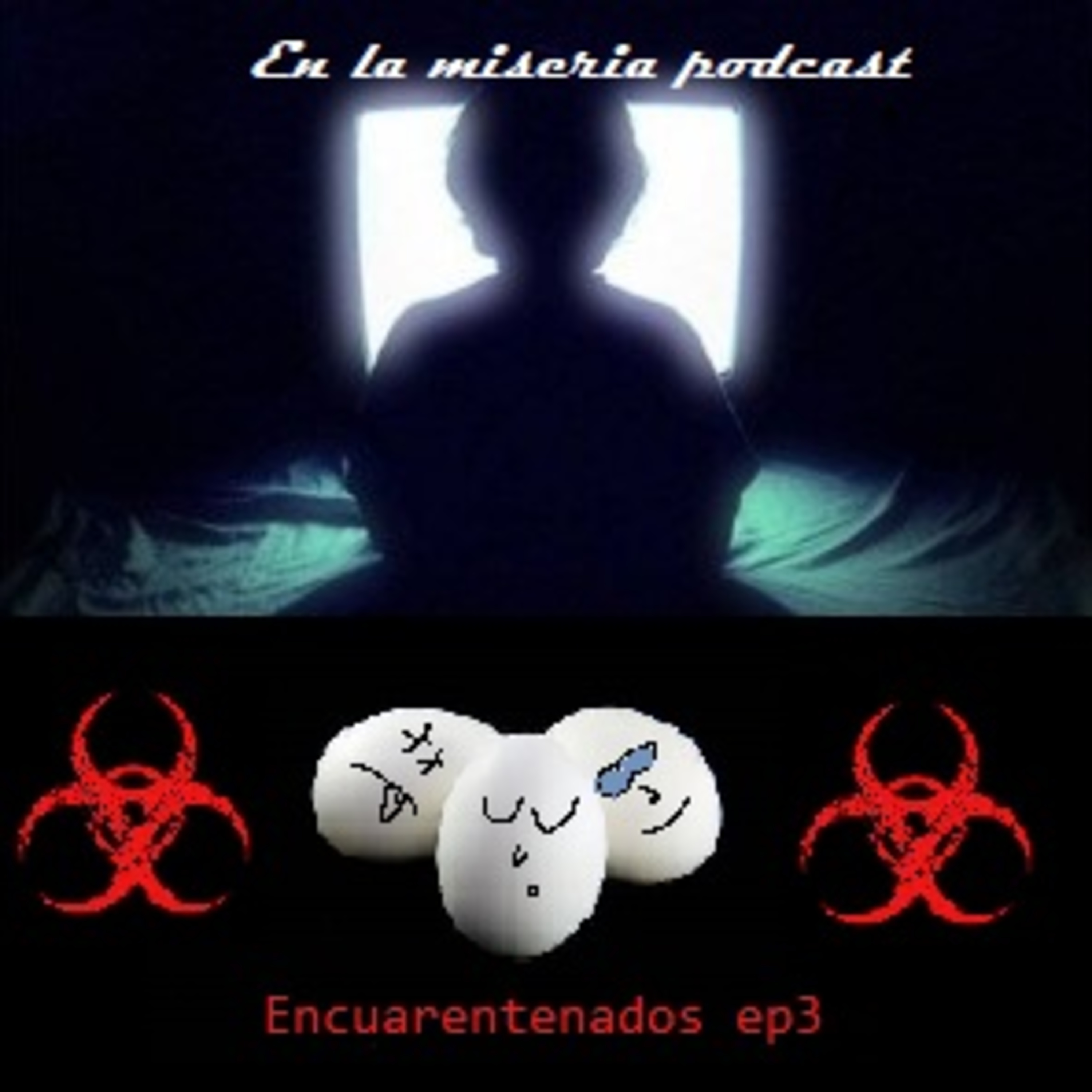 En La Miseria Podcast