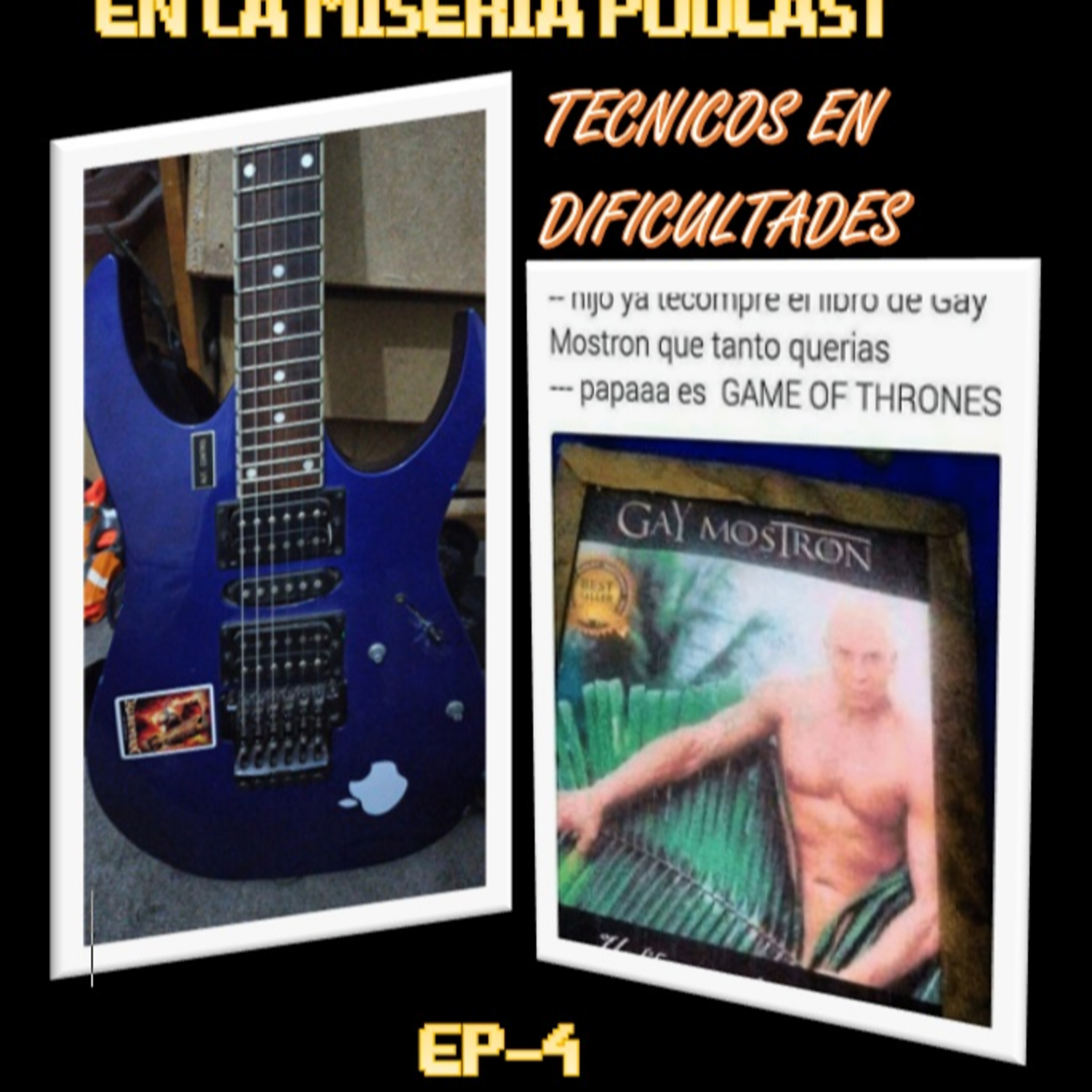 En La Miseria Podcast