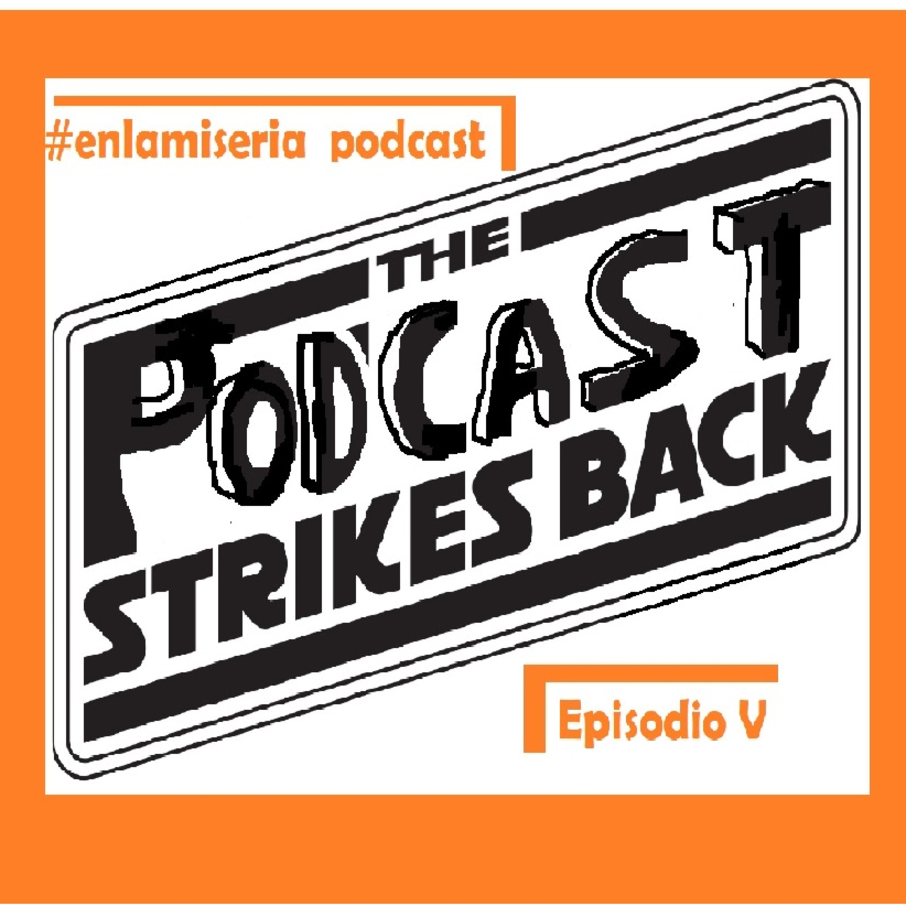 En La Miseria Podcast