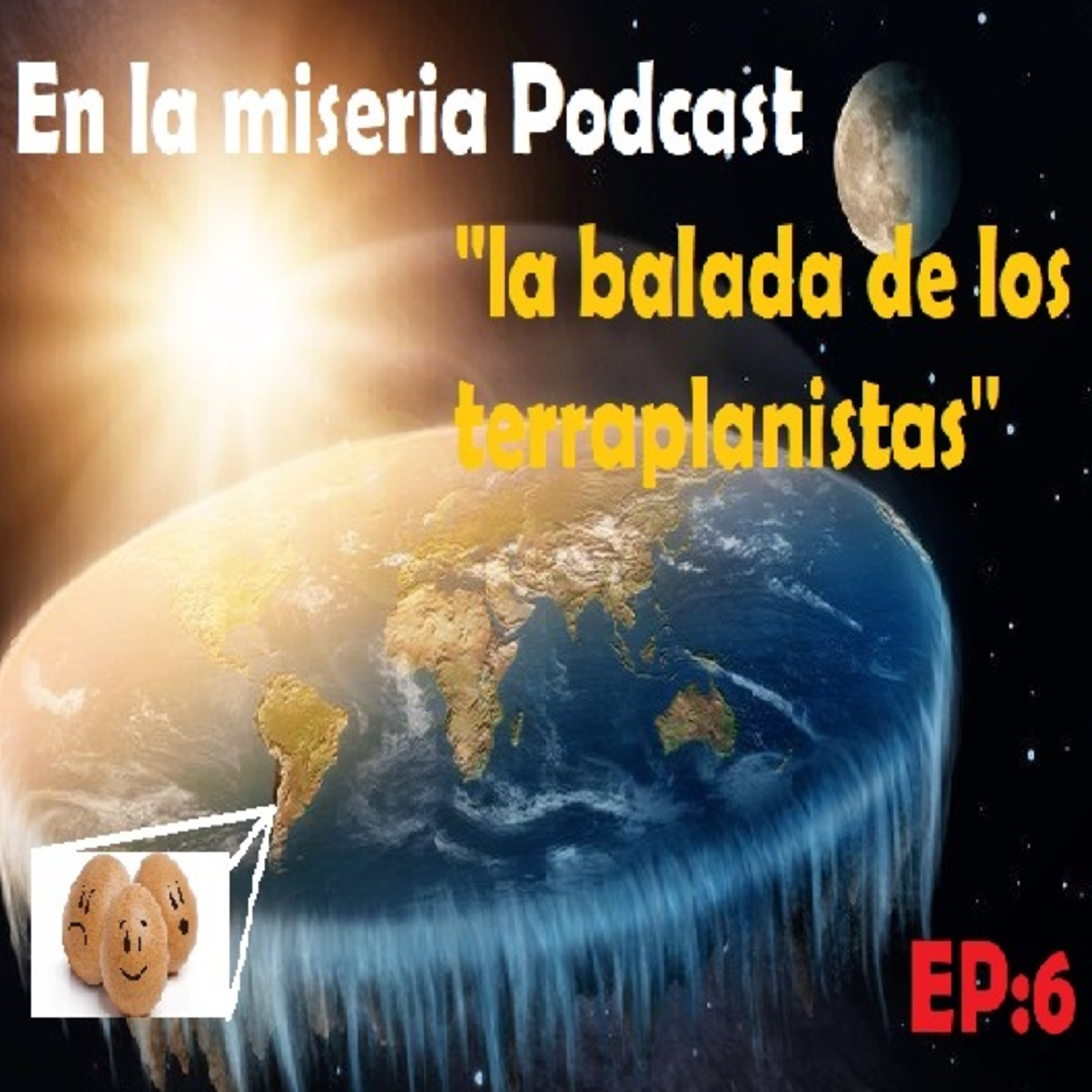 En La Miseria Podcast