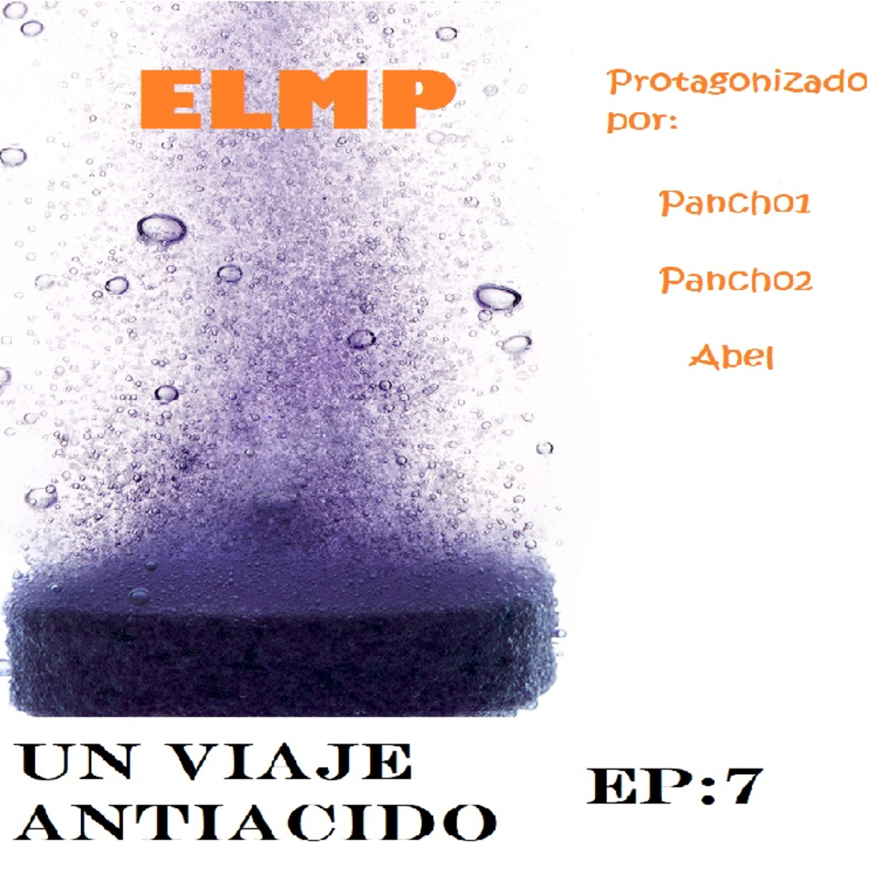 En La Miseria Podcast