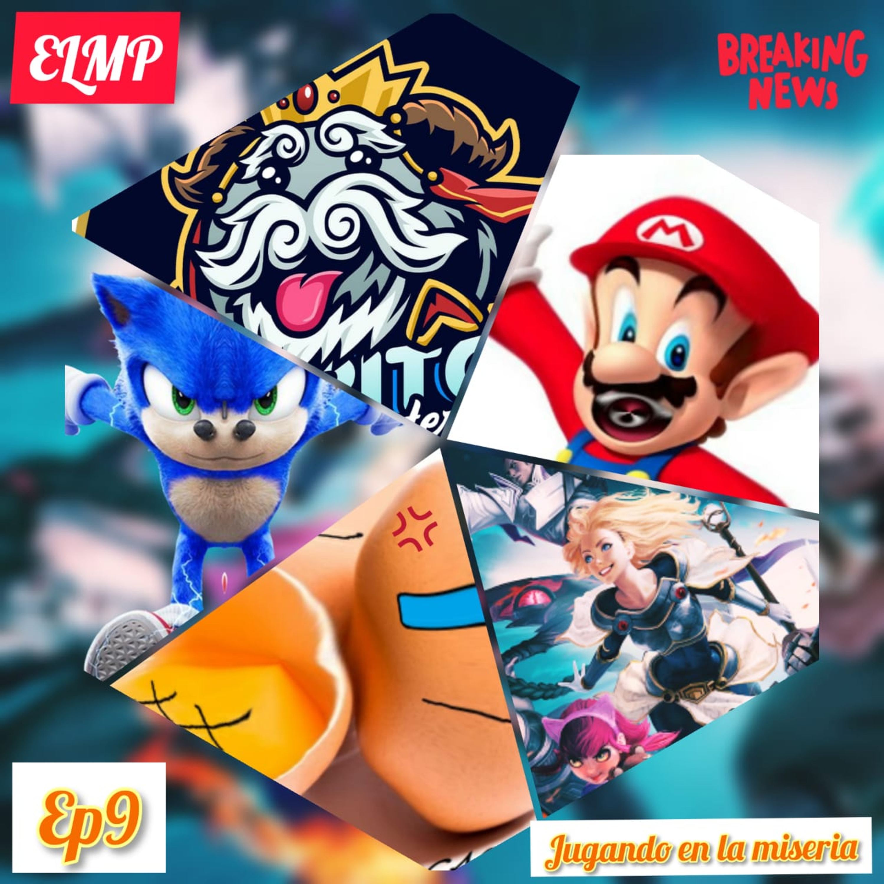 En La Miseria Podcast