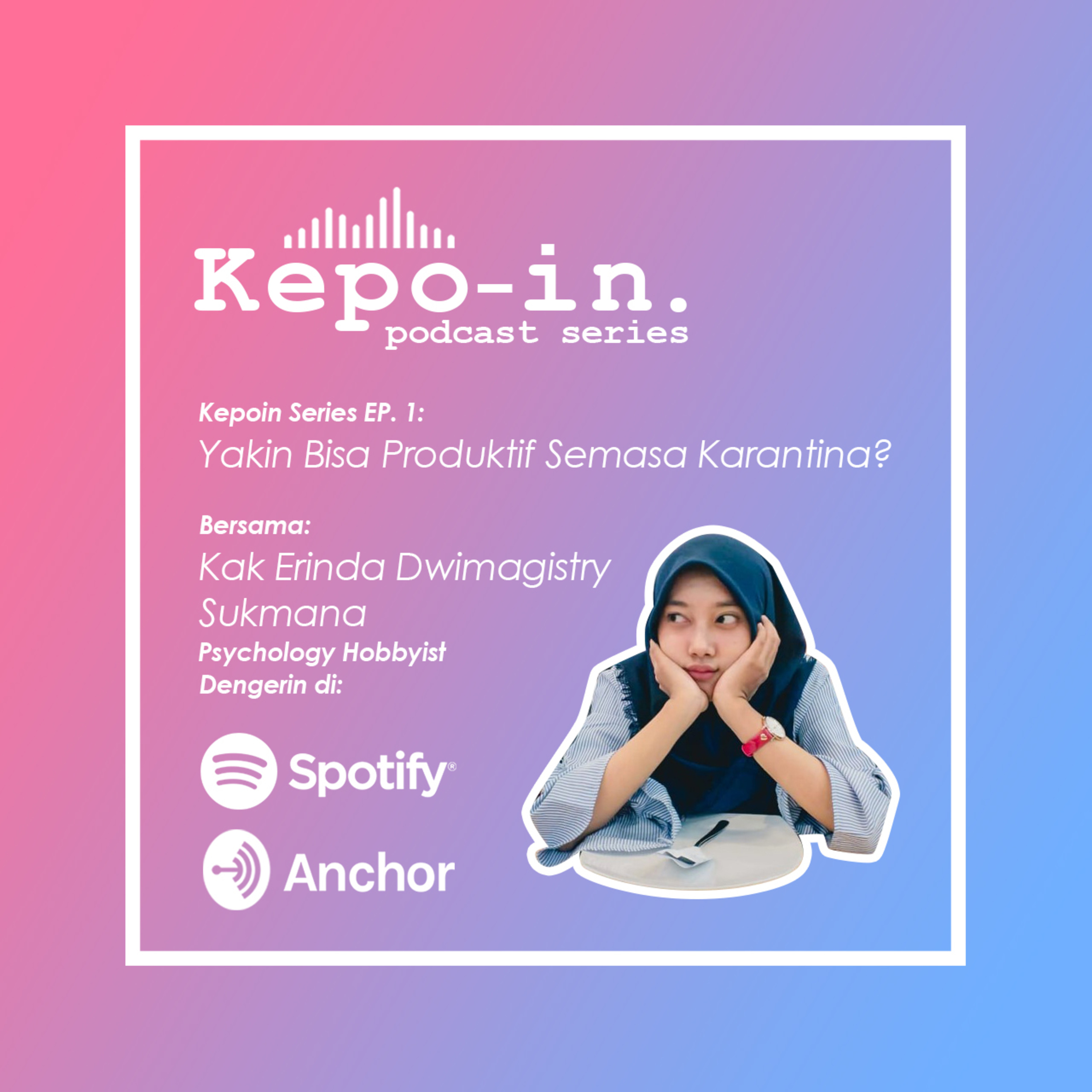 Kepoin Podcast
