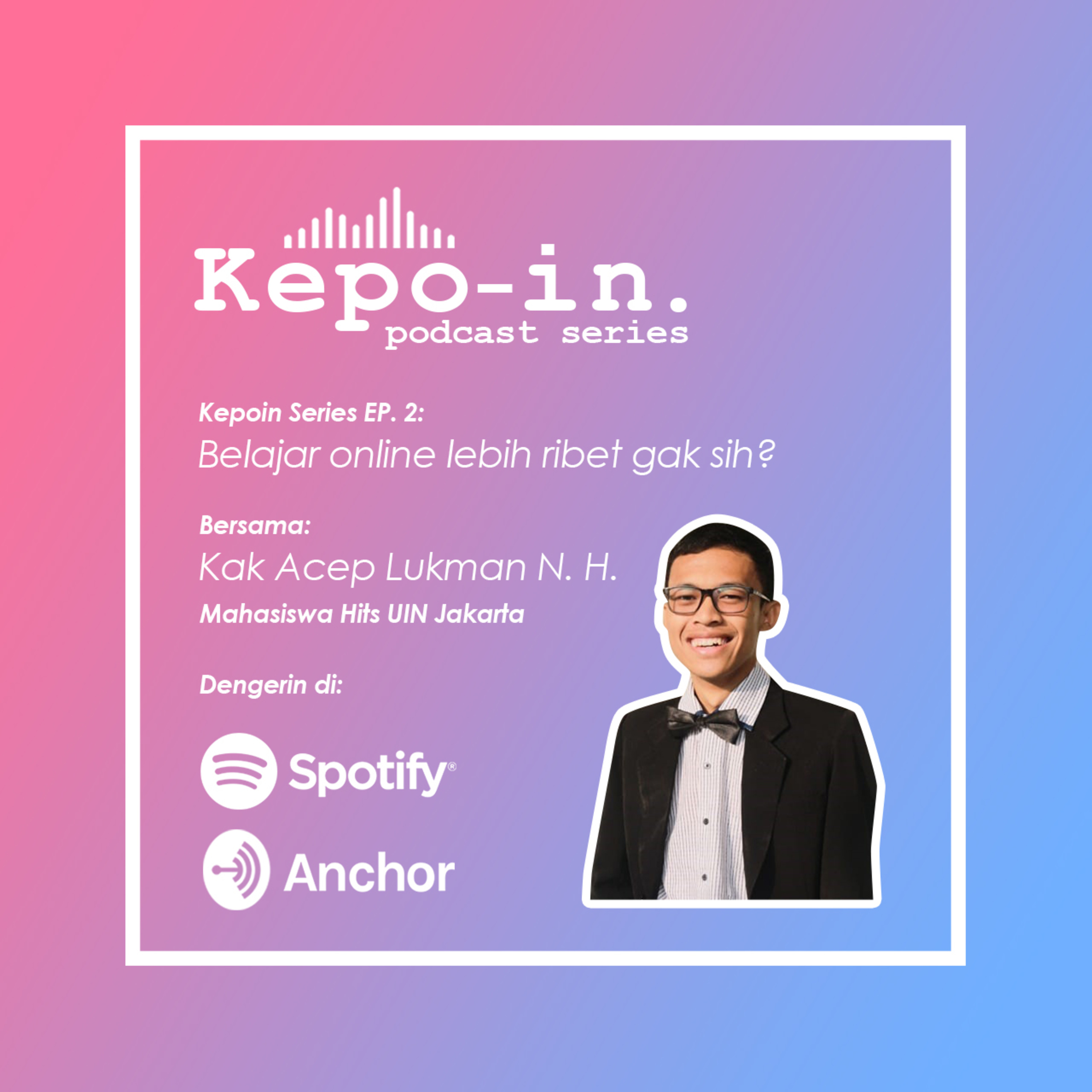 Kepoin Podcast