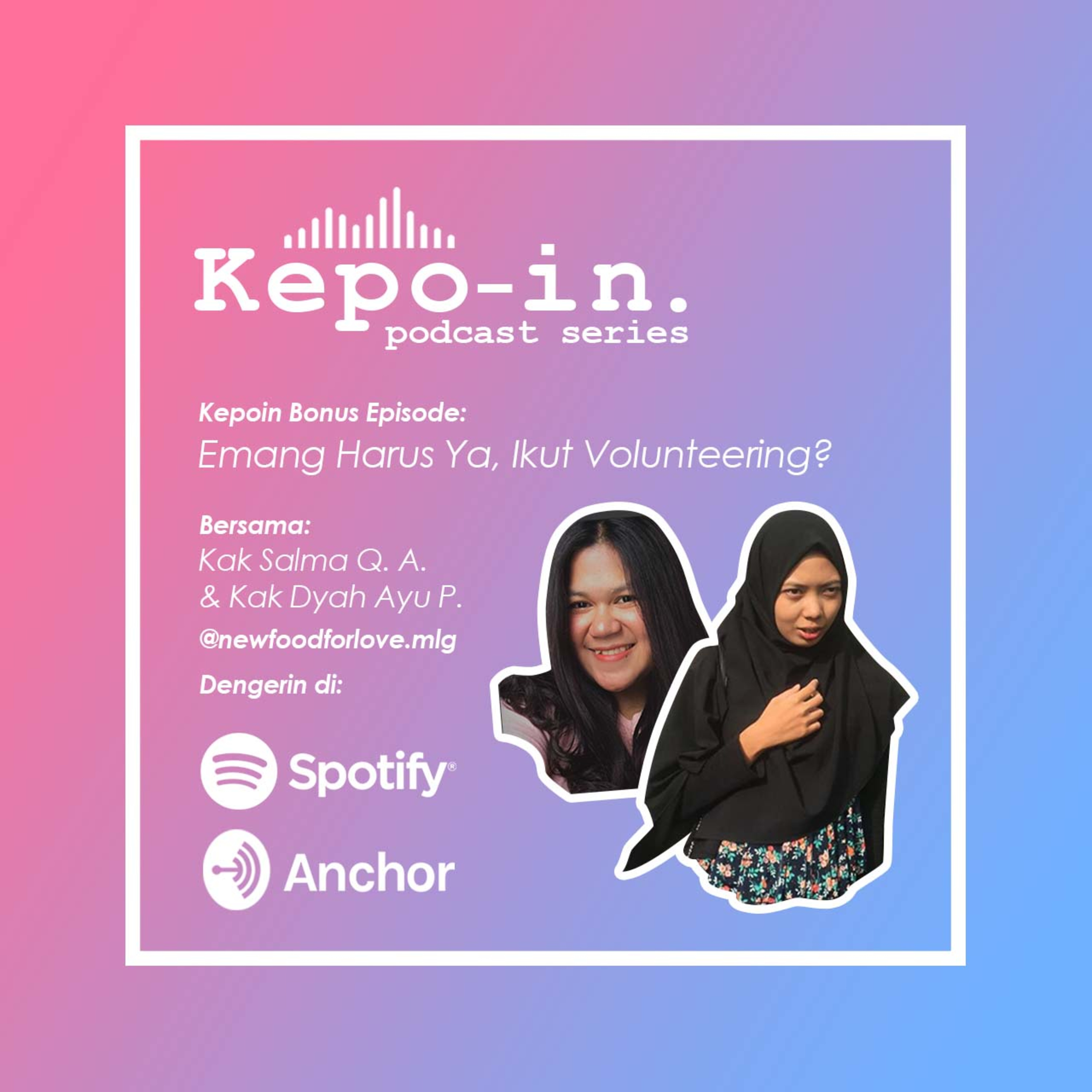 Kepoin Podcast