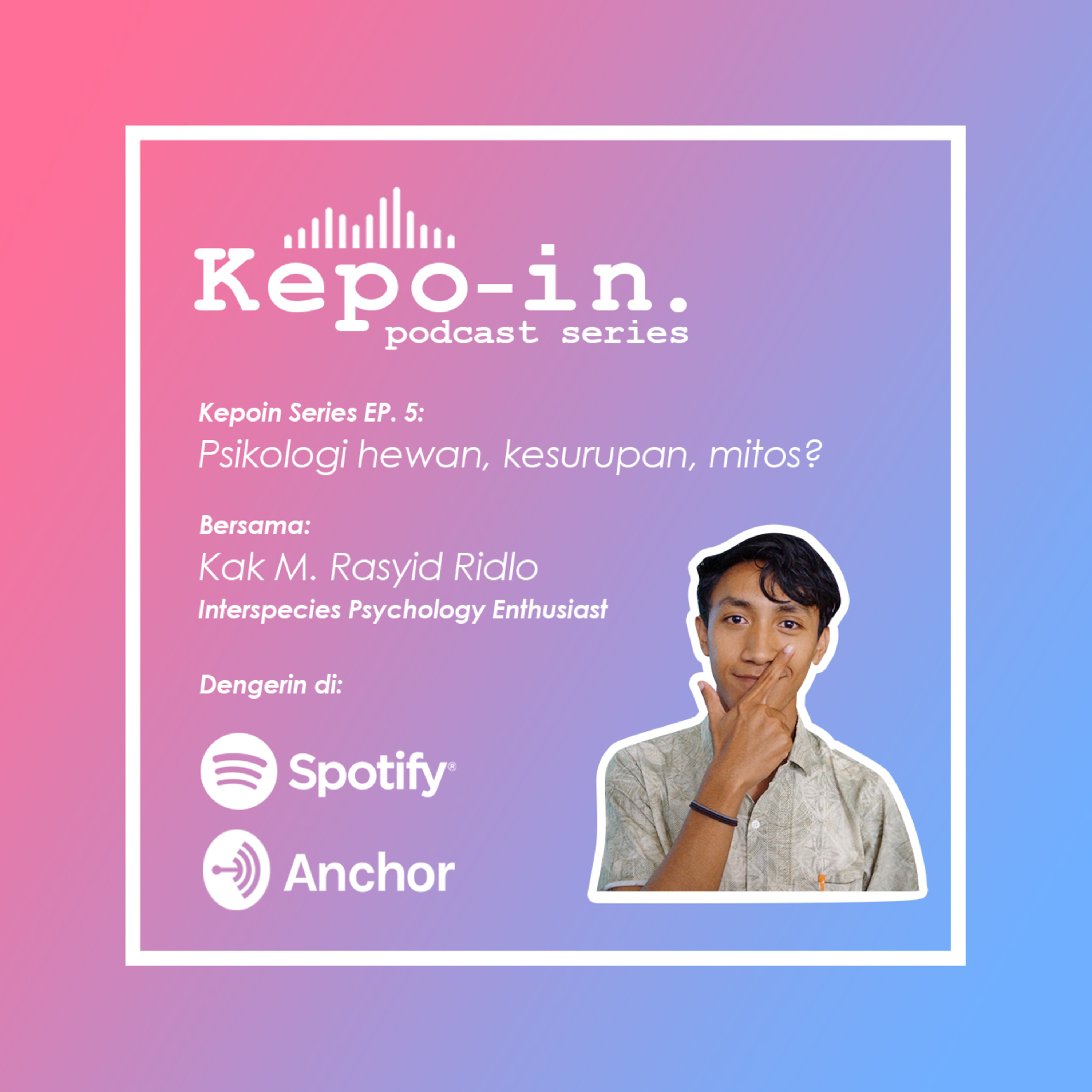 Kepoin Podcast