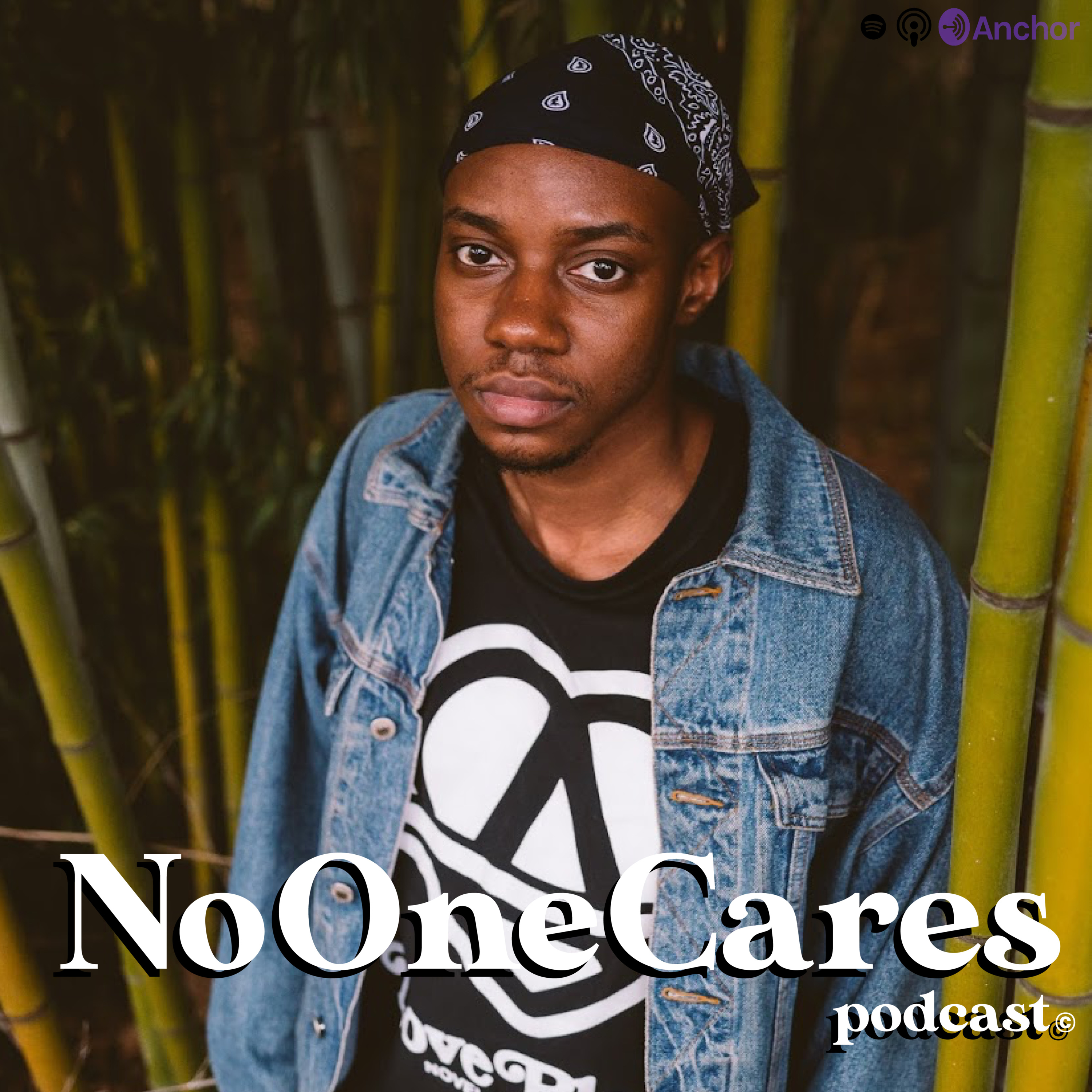 NoOneCares Podcast