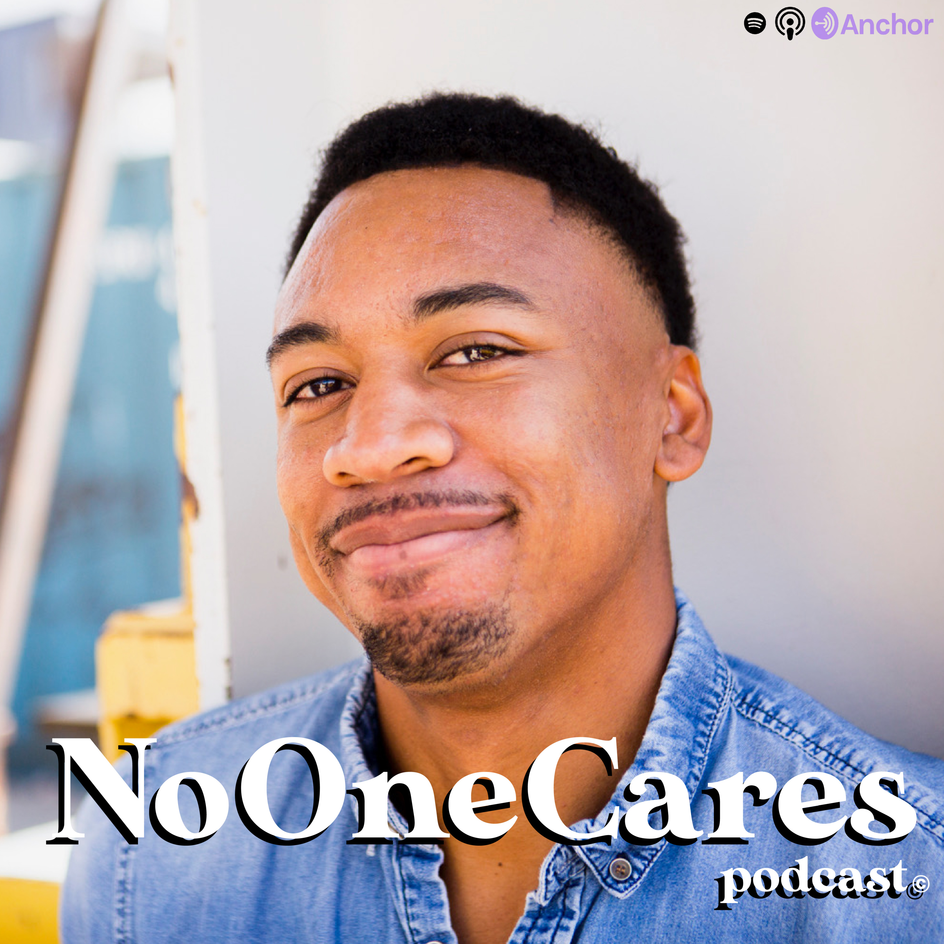 NoOneCares Podcast