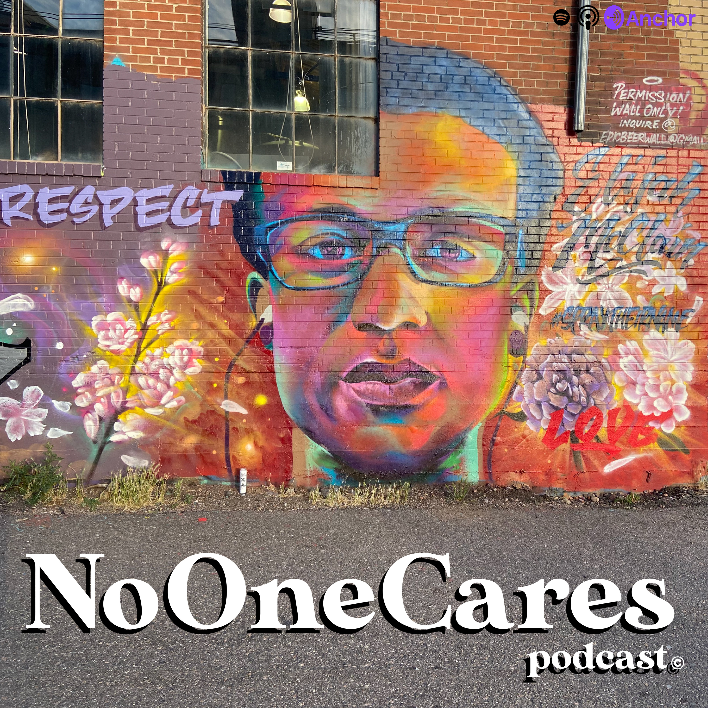 NoOneCares Podcast