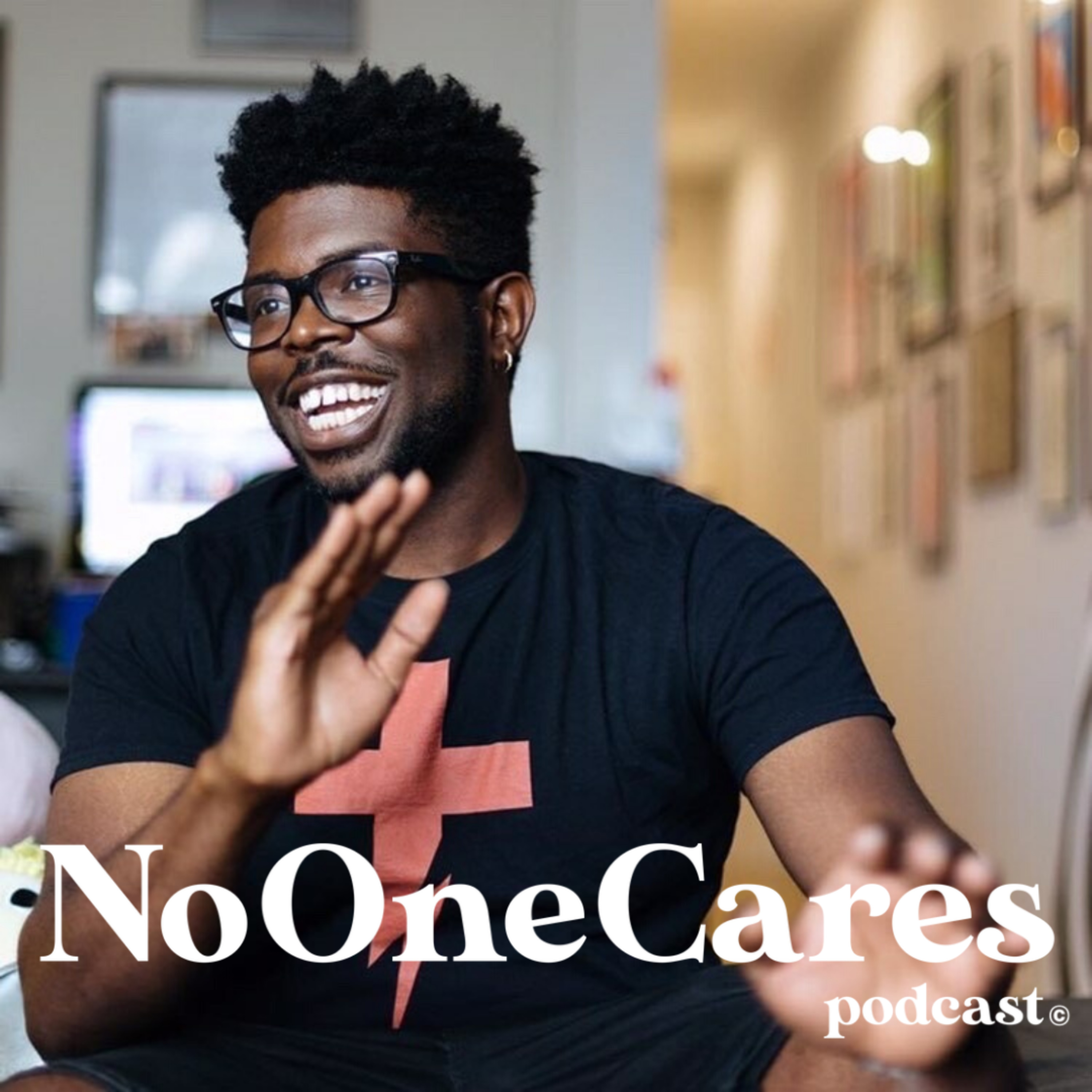 NoOneCares Podcast