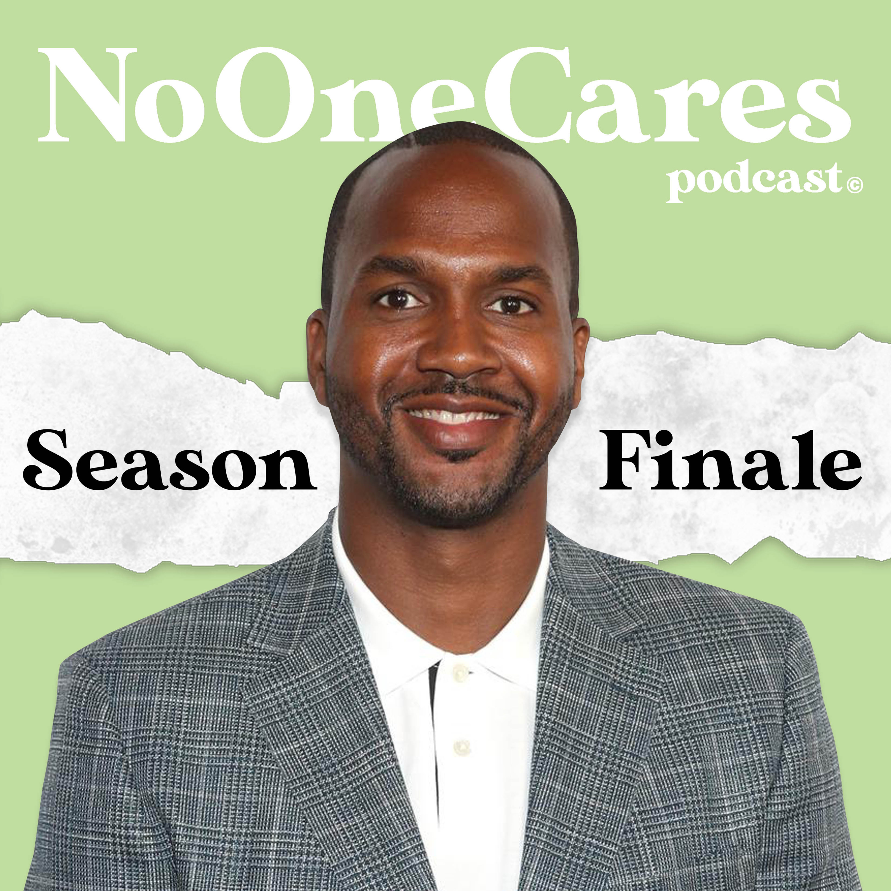 NoOneCares Podcast