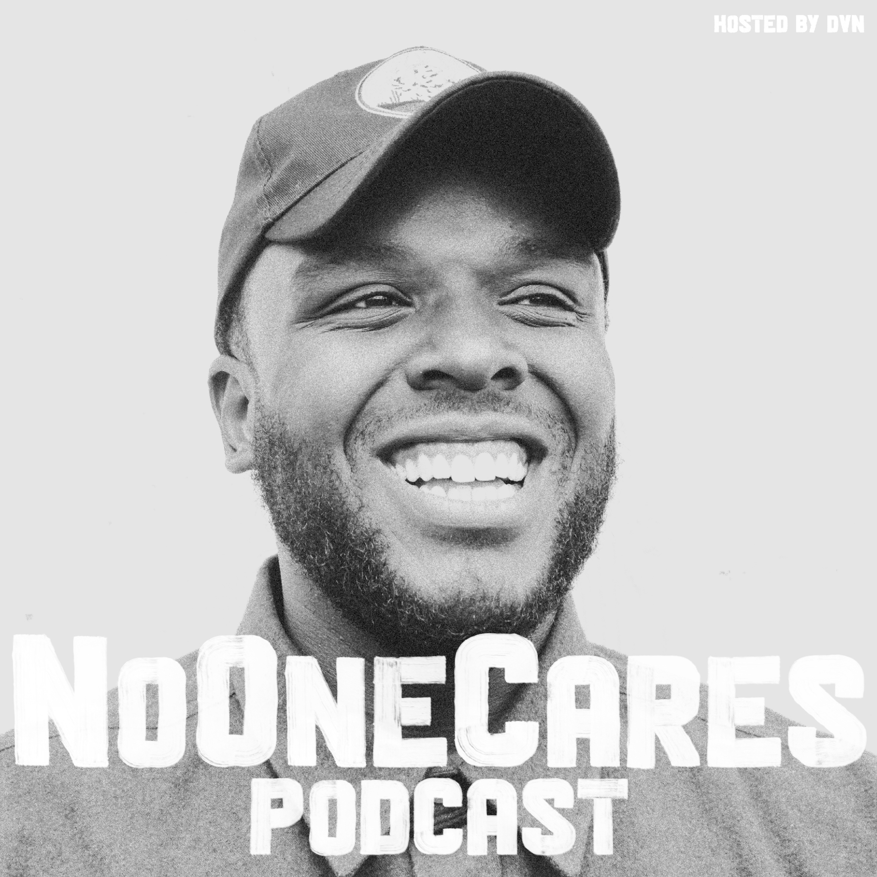 NoOneCares Podcast