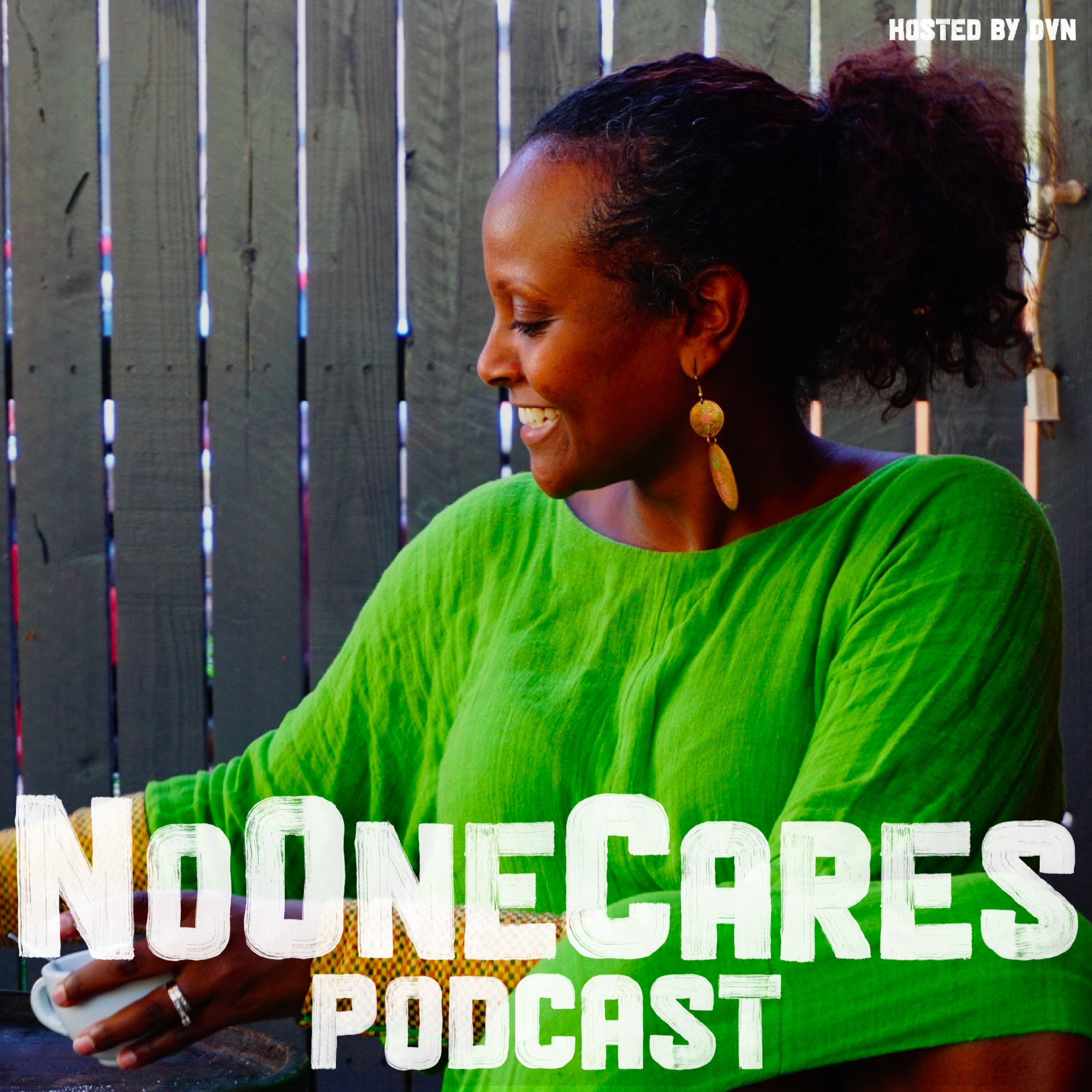 NoOneCares Podcast