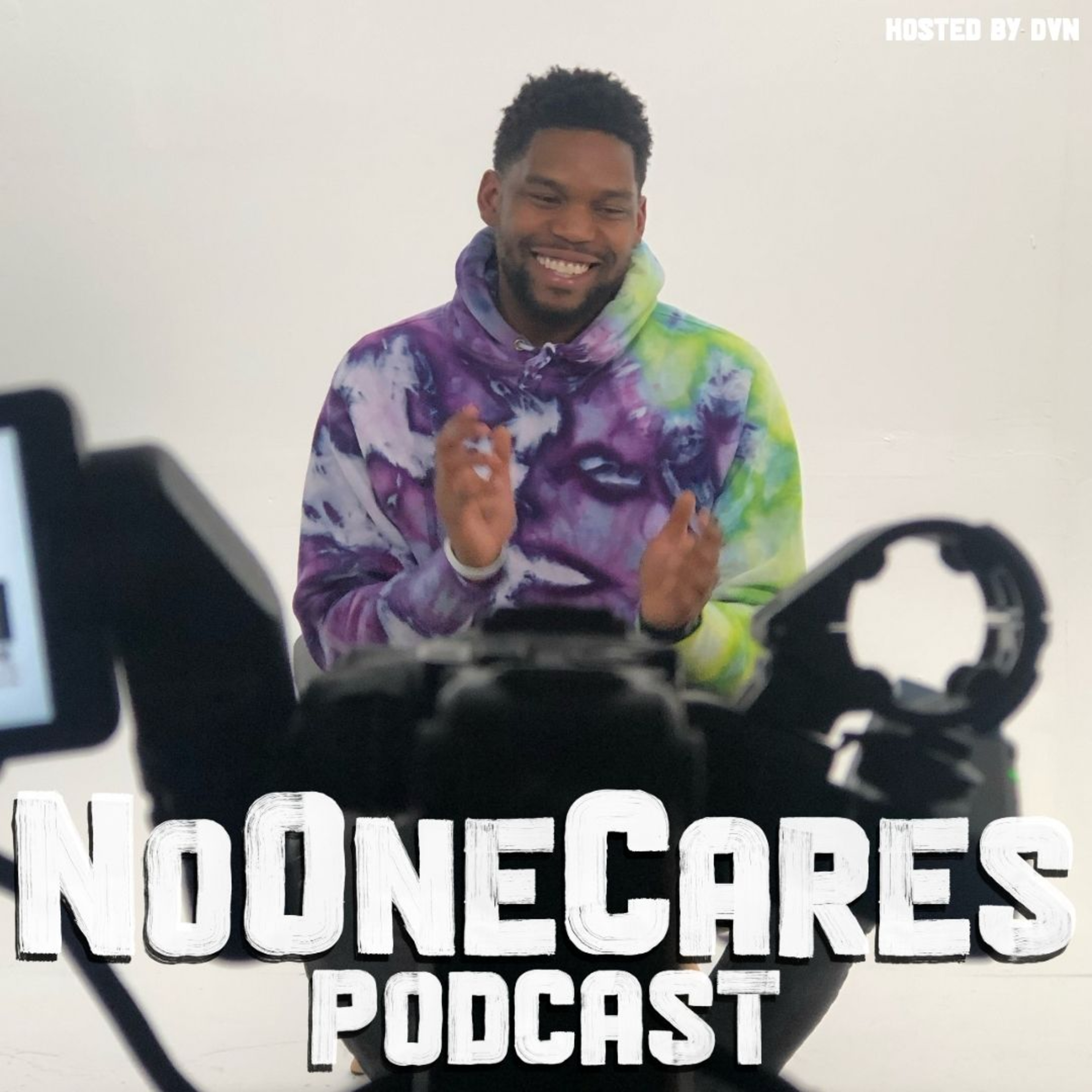 NoOneCares Podcast