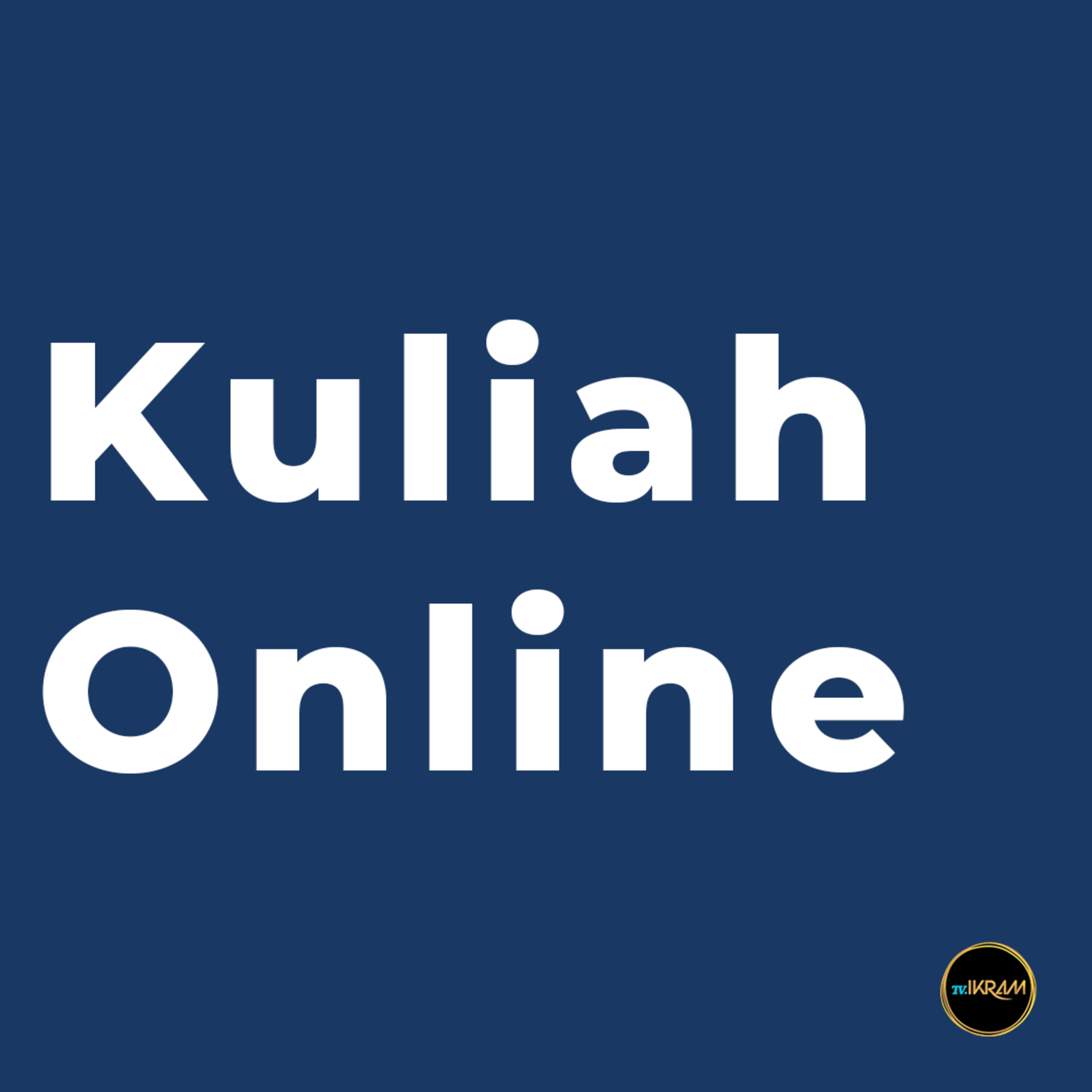 IKRAM Podcast