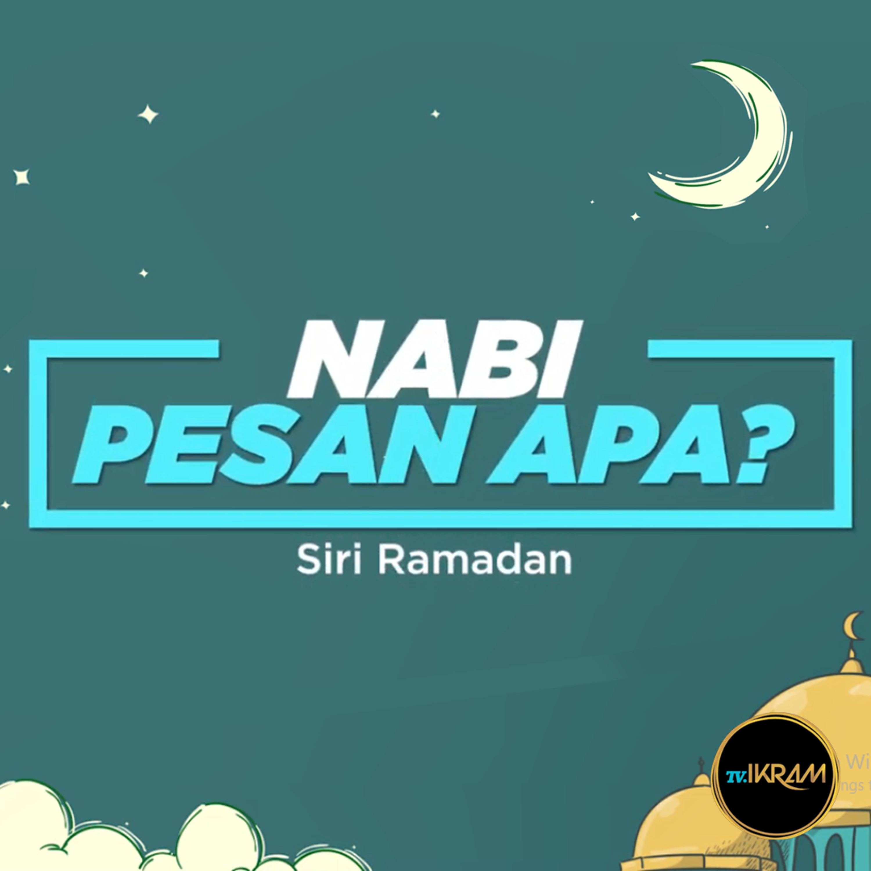 IKRAM Podcast