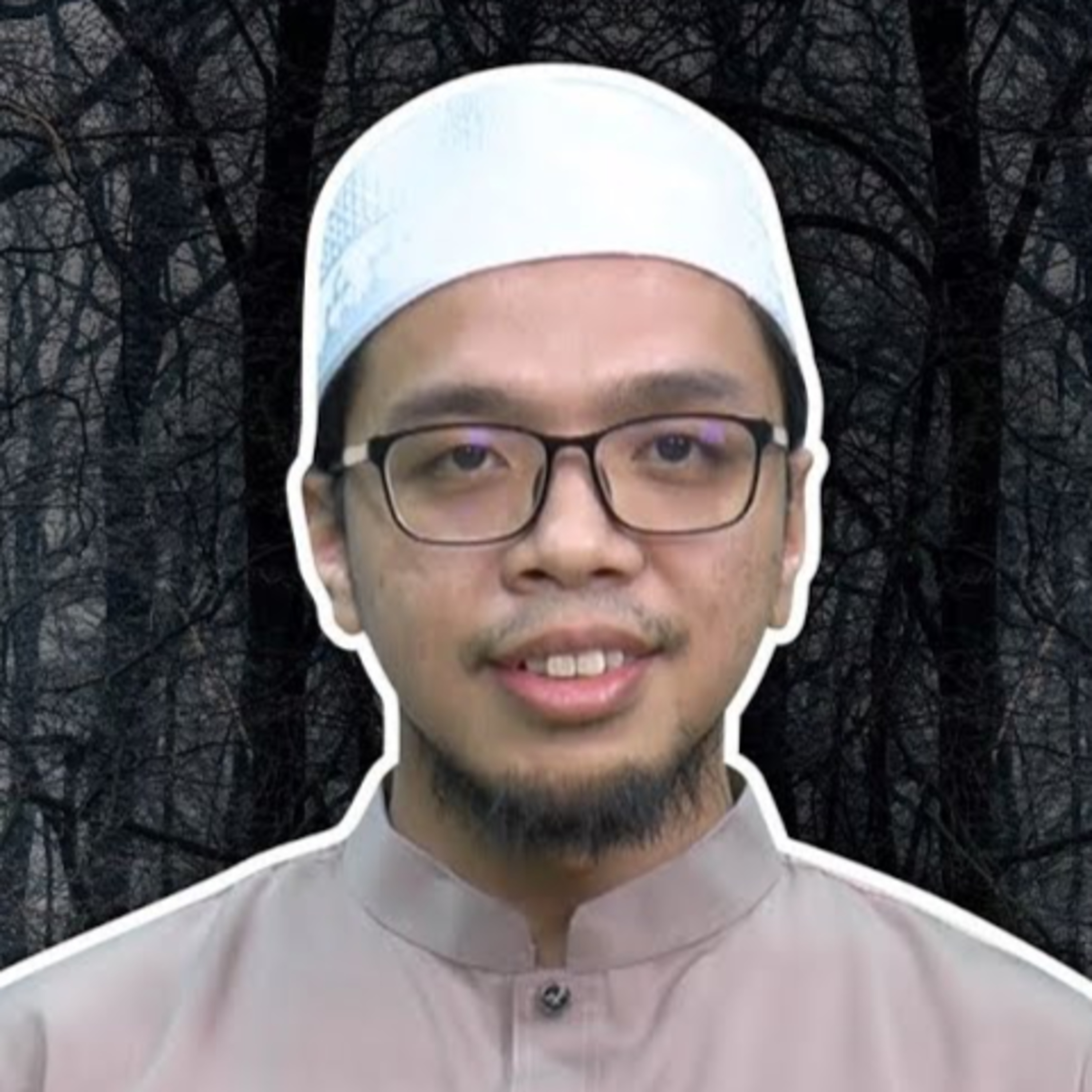 IKRAM Podcast