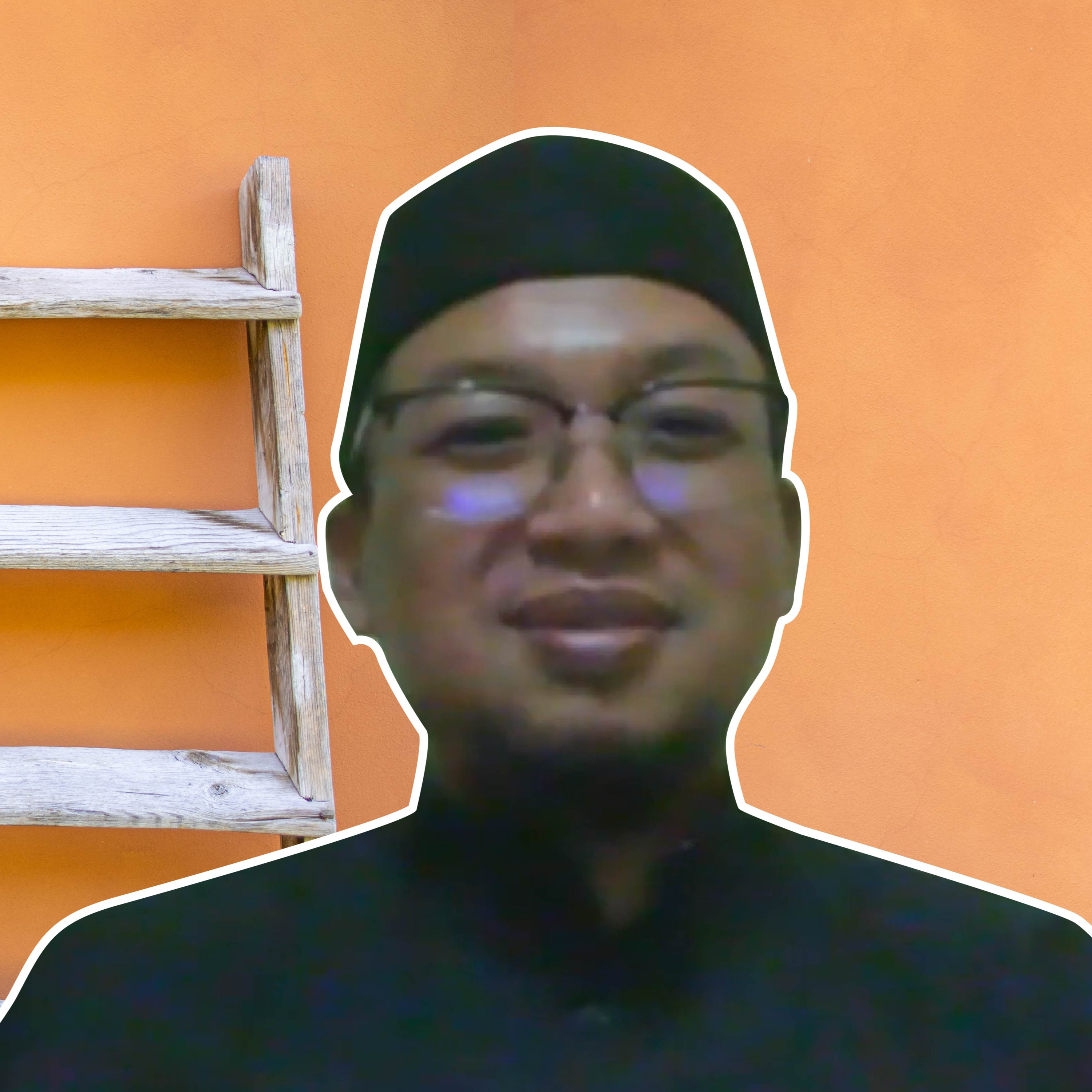IKRAM Podcast