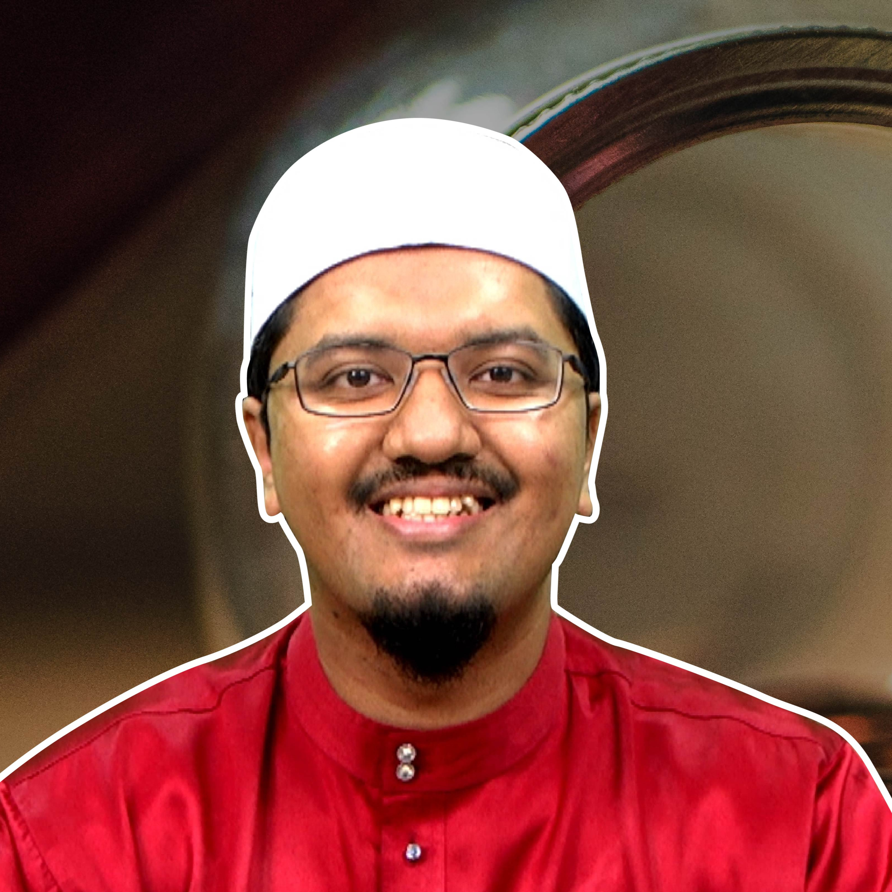 IKRAM Podcast