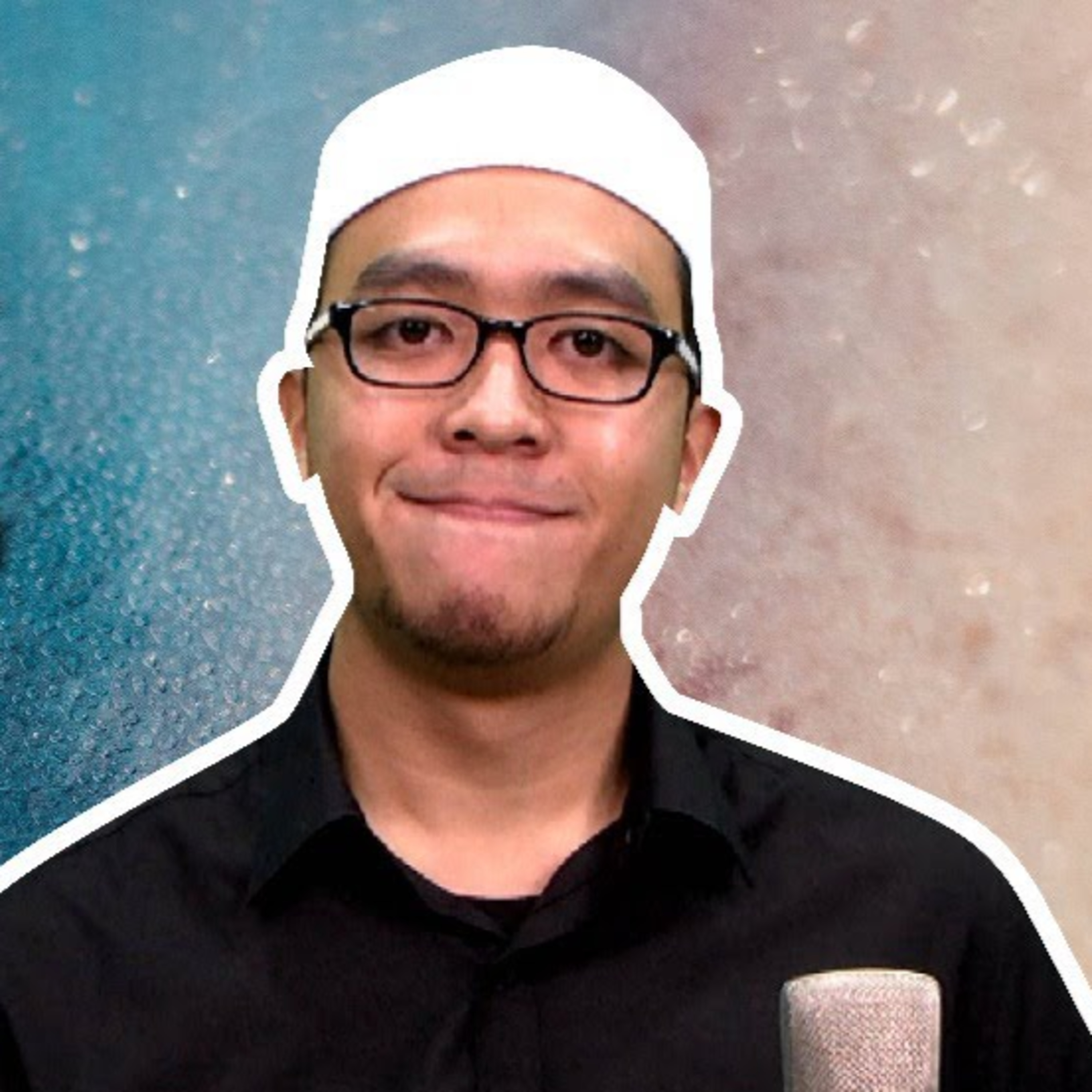IKRAM Podcast