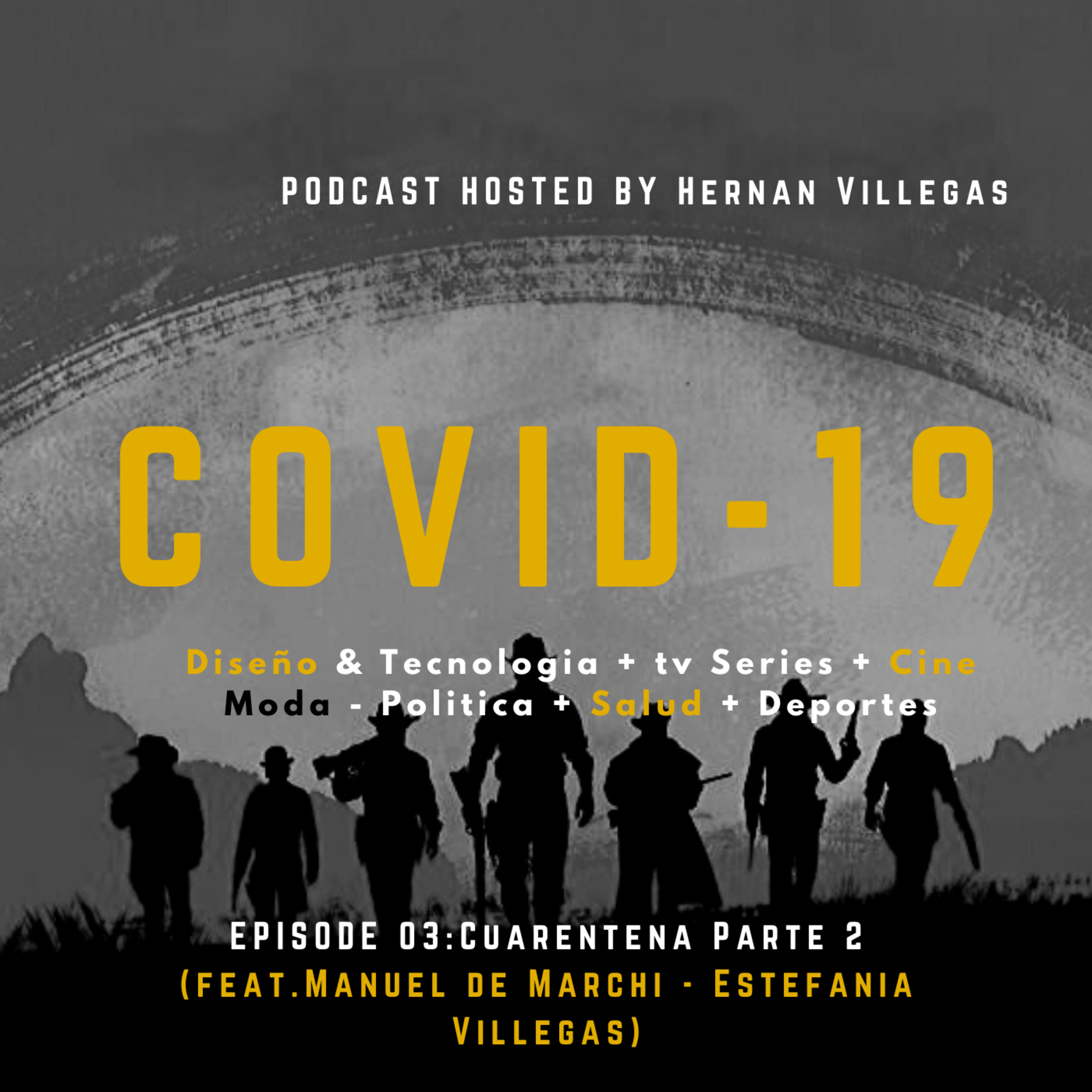 El Sabor del Podcast