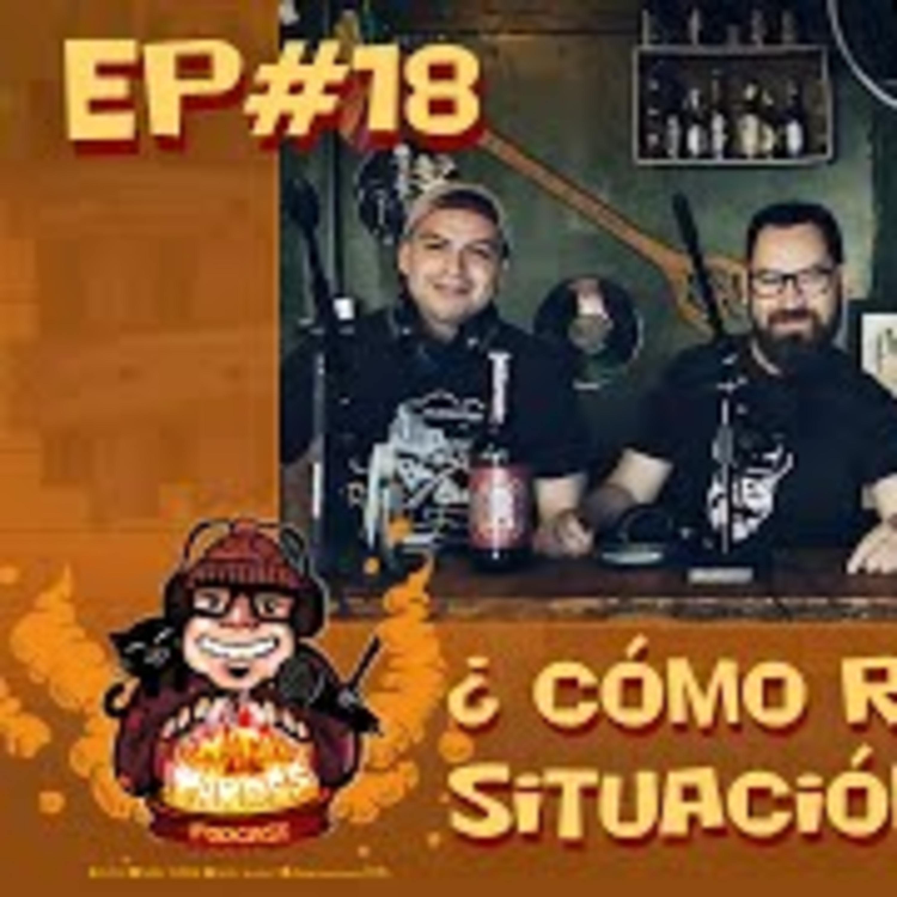 El Sabor del Podcast