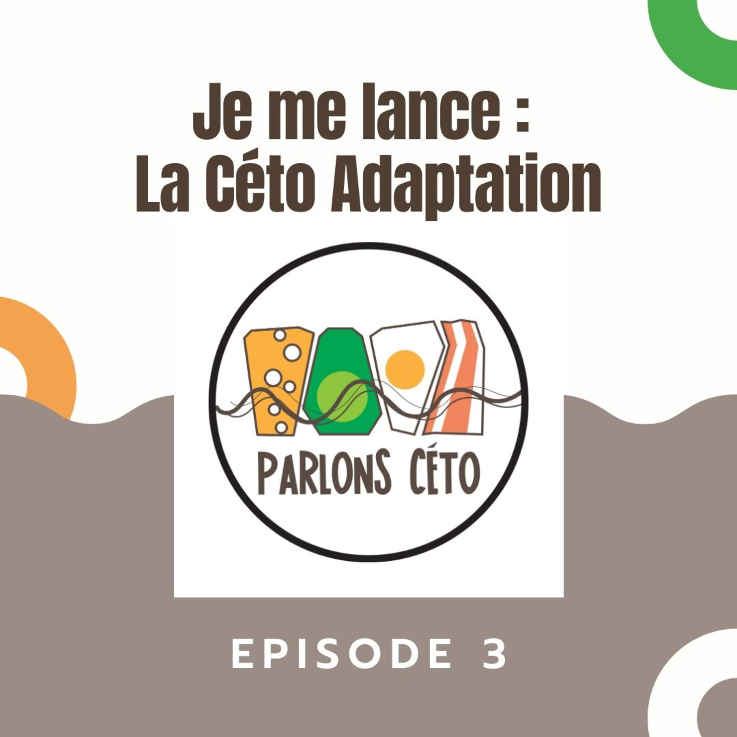 Parlons Céto
