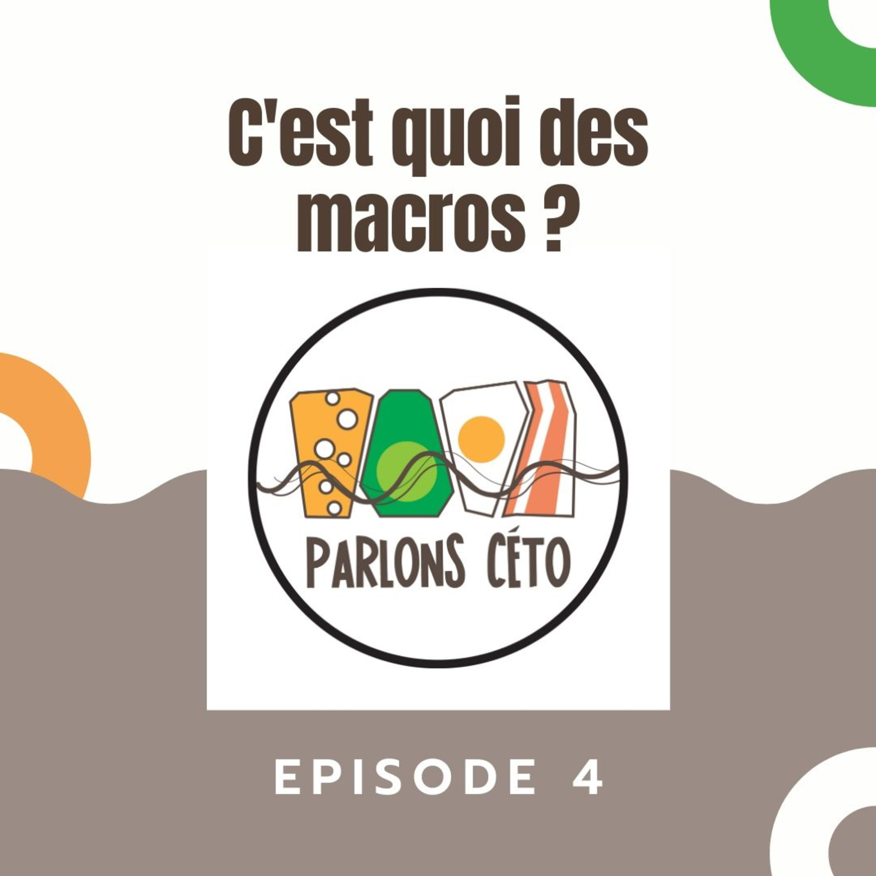 Parlons Céto