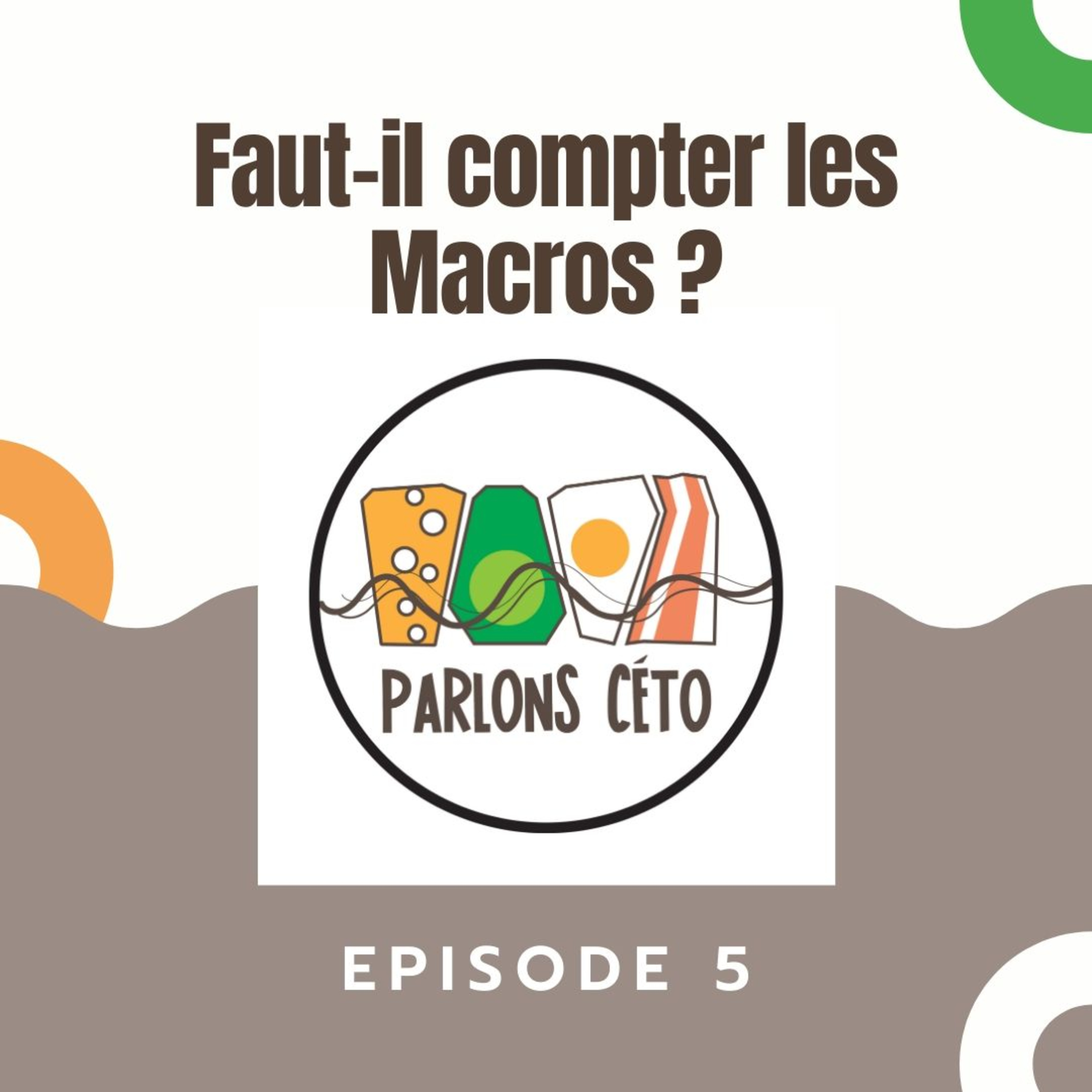 Parlons Céto