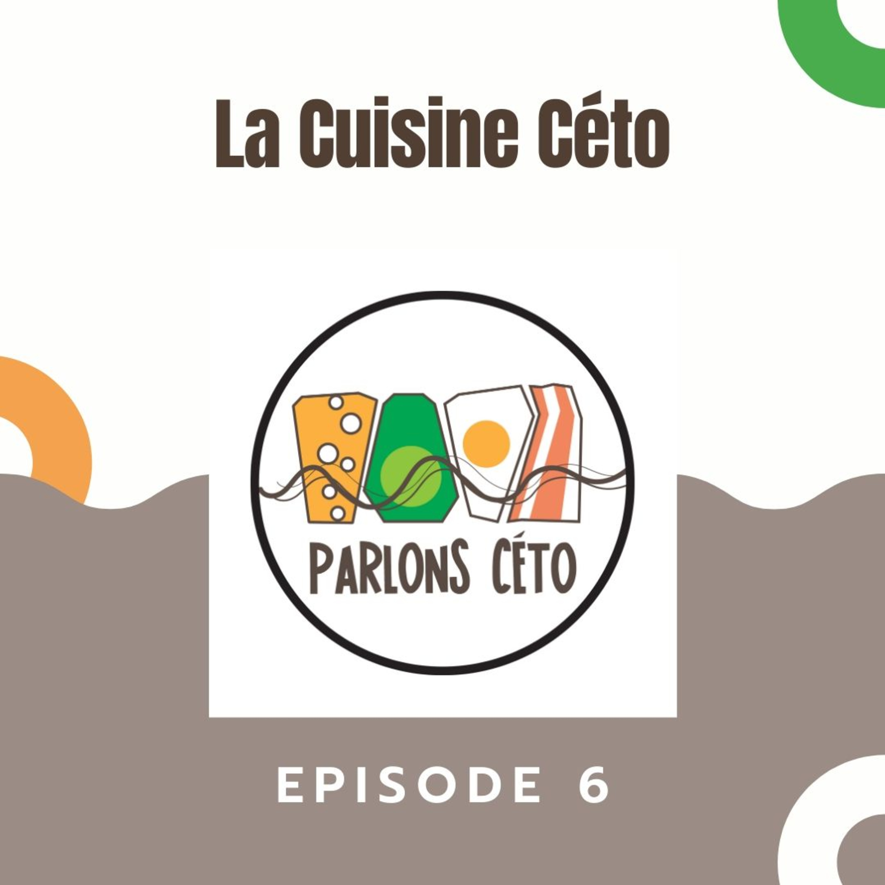 Parlons Céto