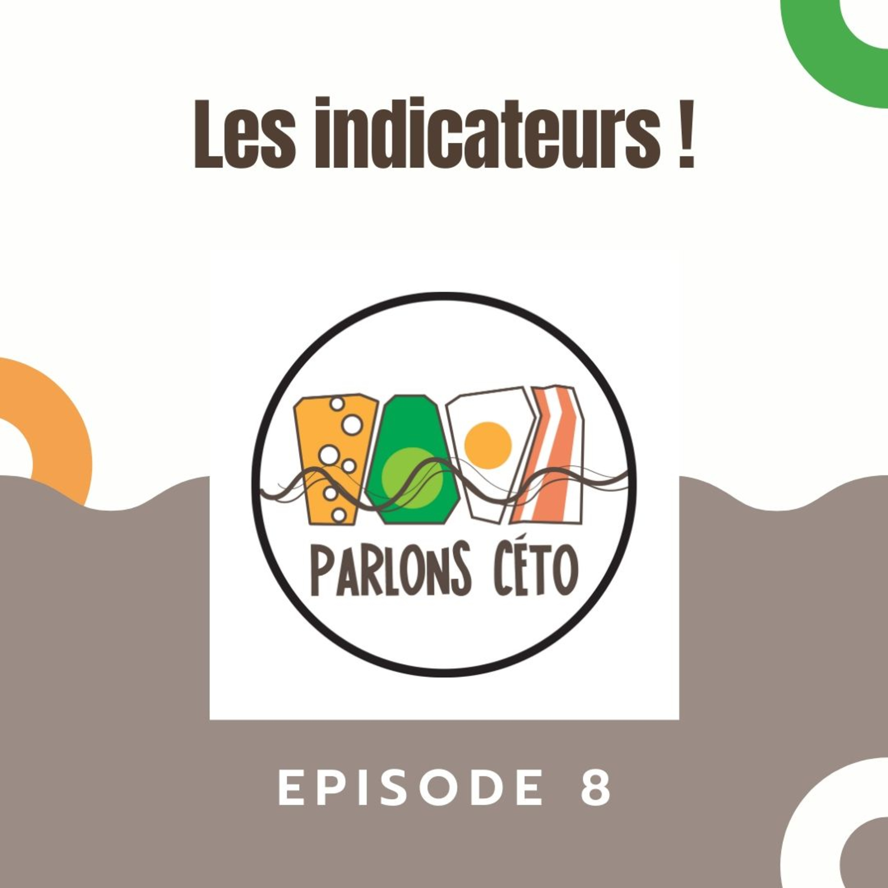 Parlons Céto