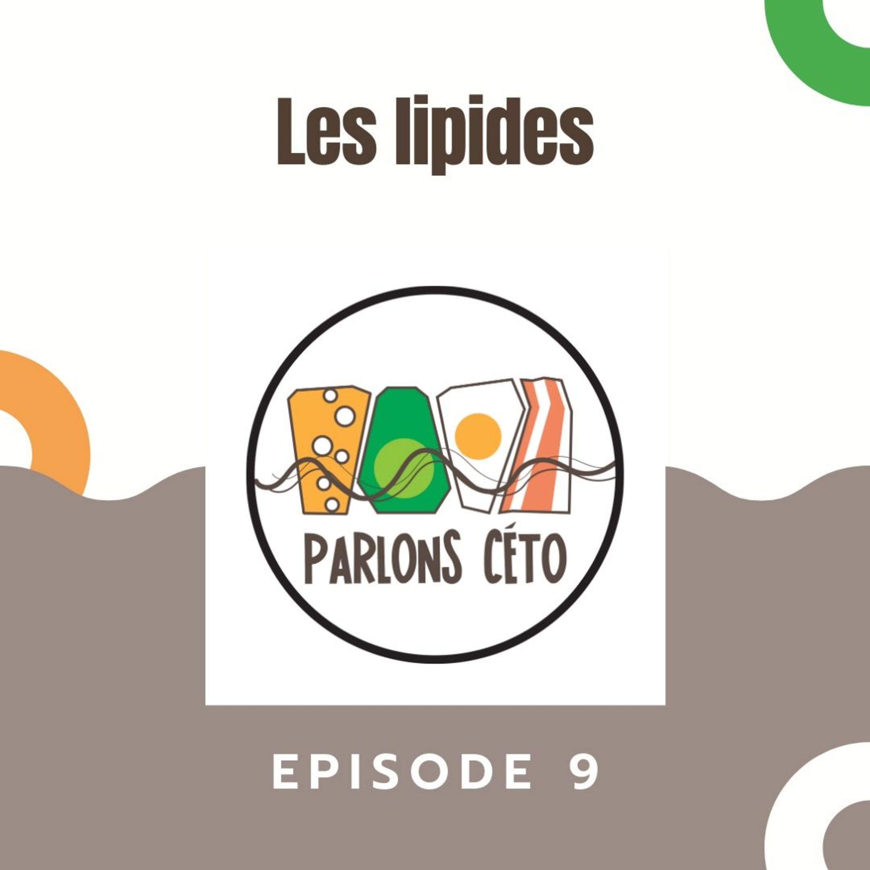 Parlons Céto