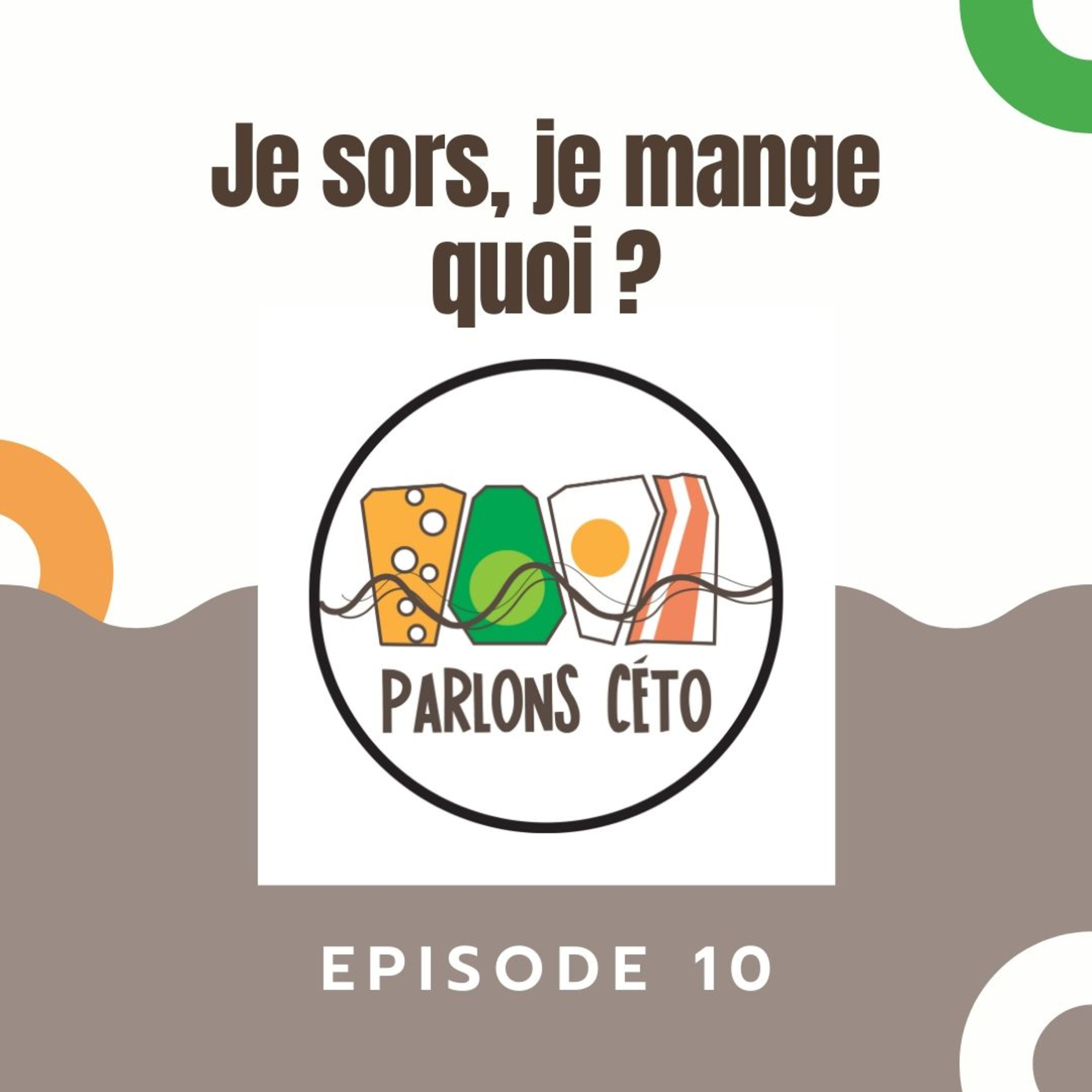 Parlons Céto