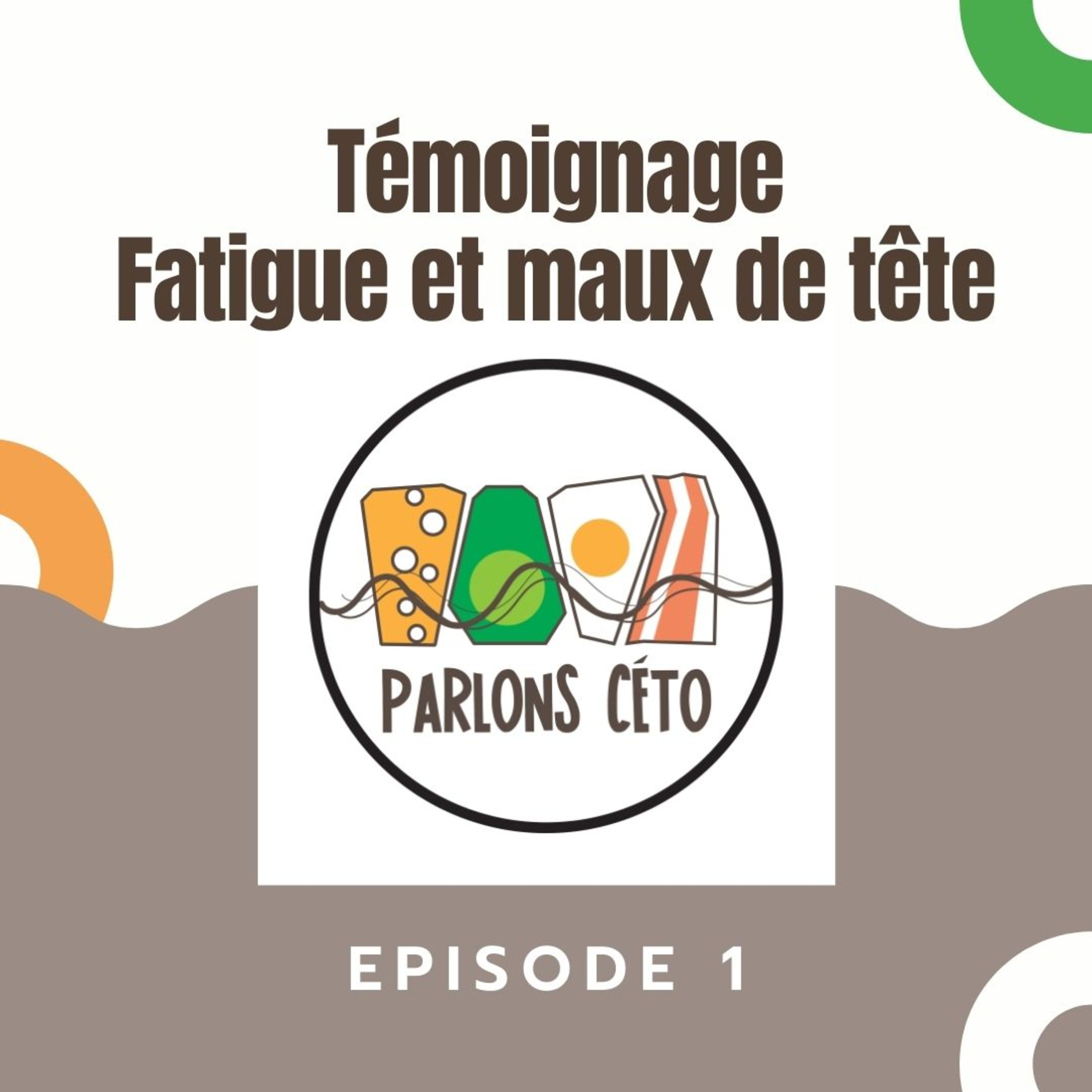 Parlons Céto