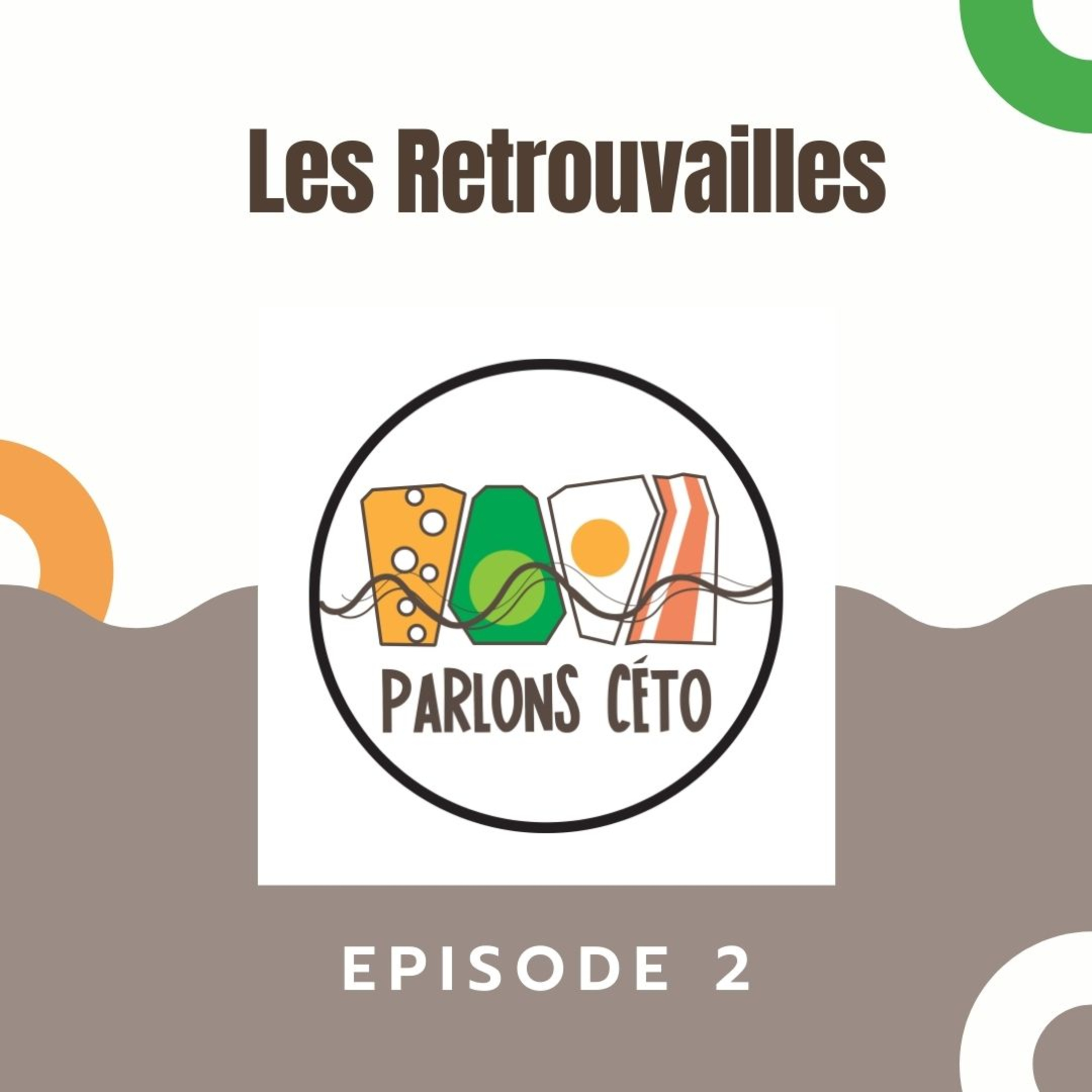Parlons Céto