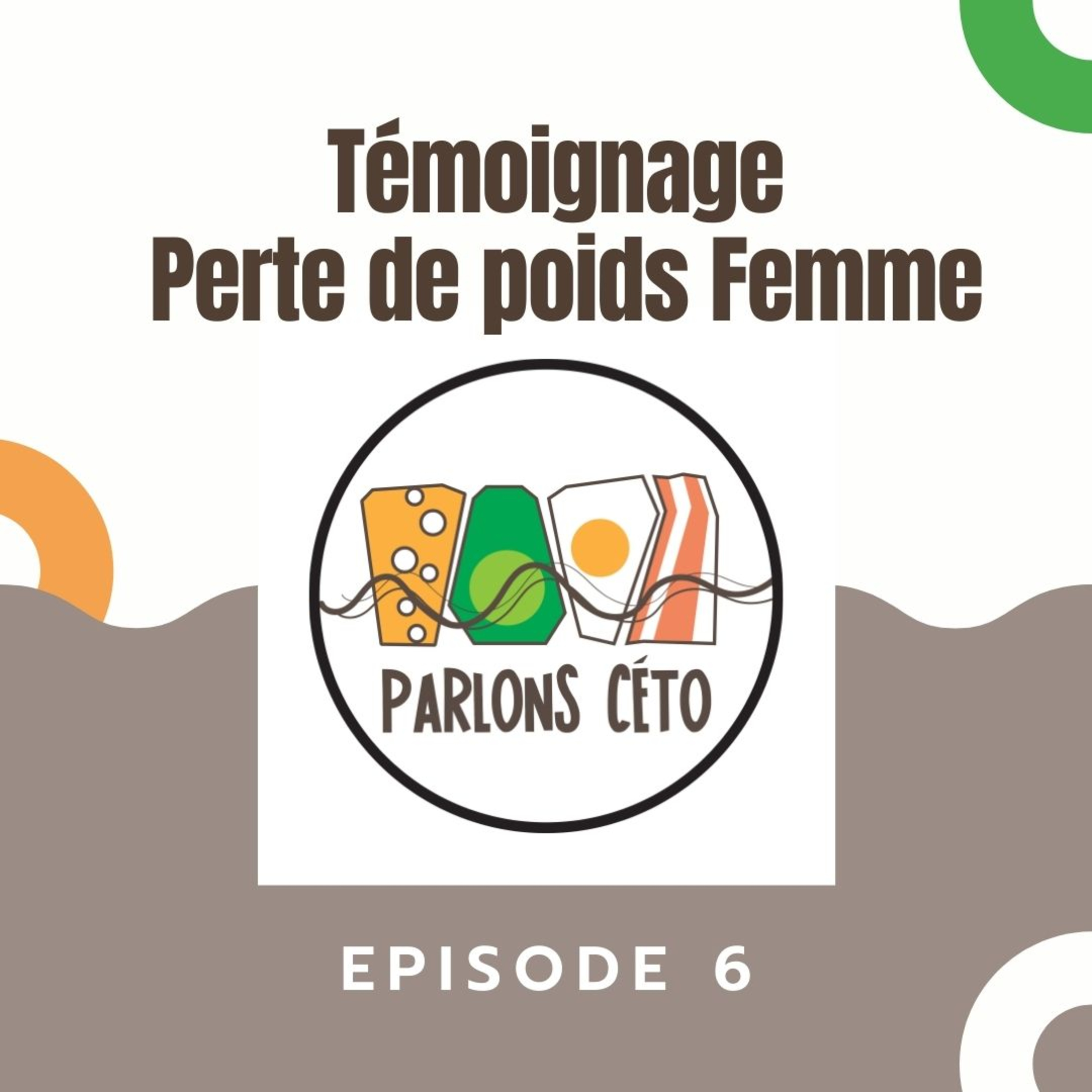 Parlons Céto