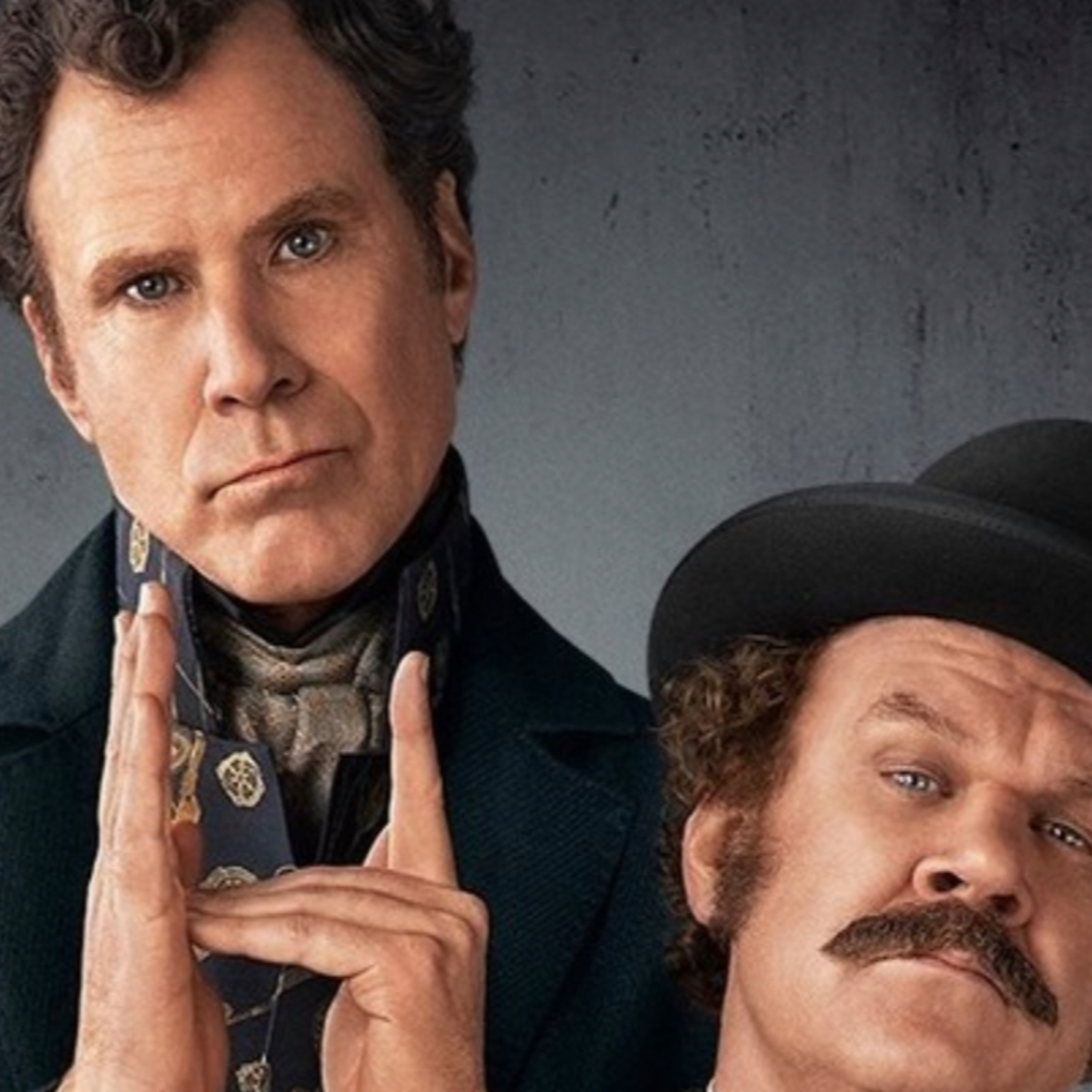 "Holmes and Watson" Movie Review "Holmes and Watson" Movie Review