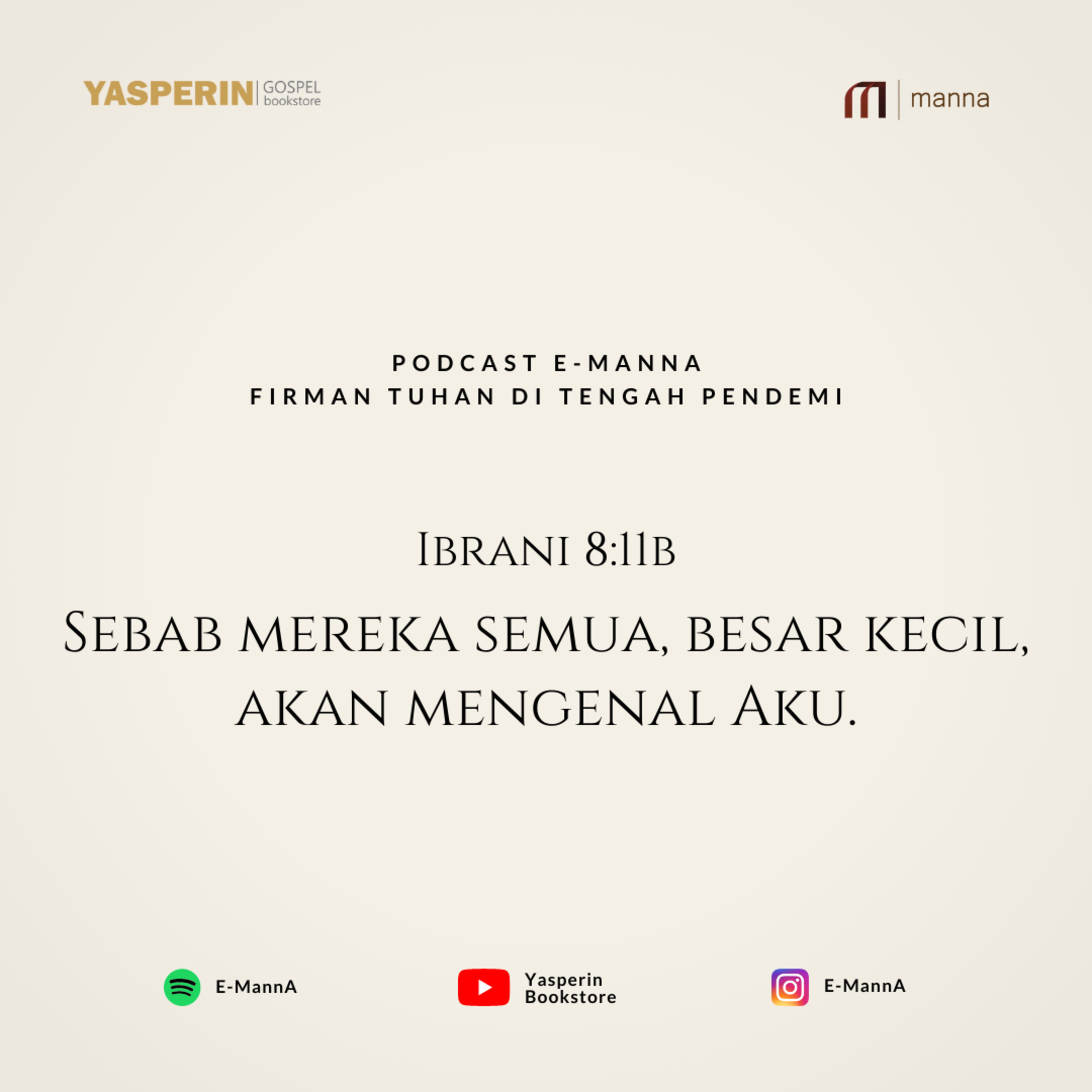 MENGENAL ALLAH (PODCAST) episode artwork