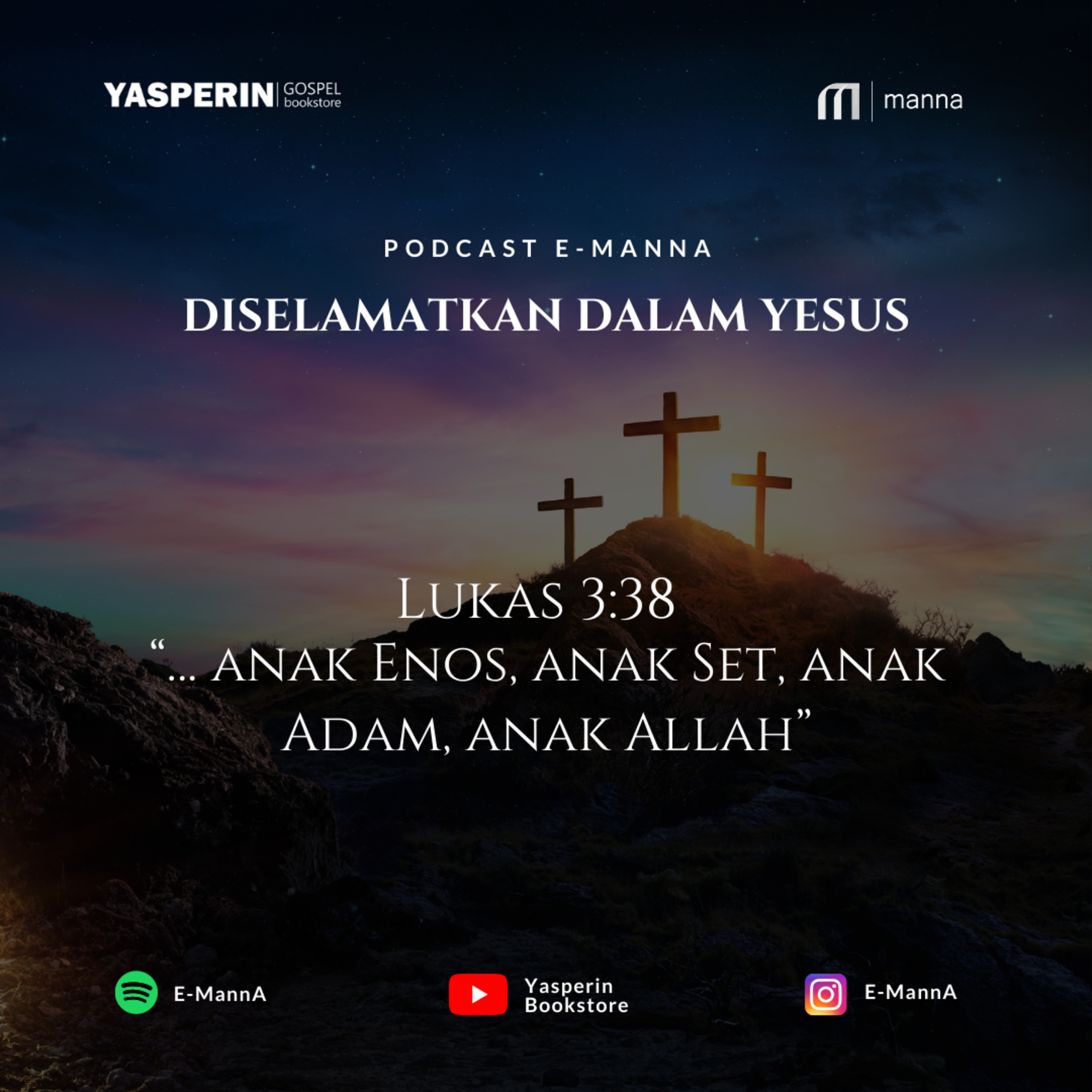 E MannA