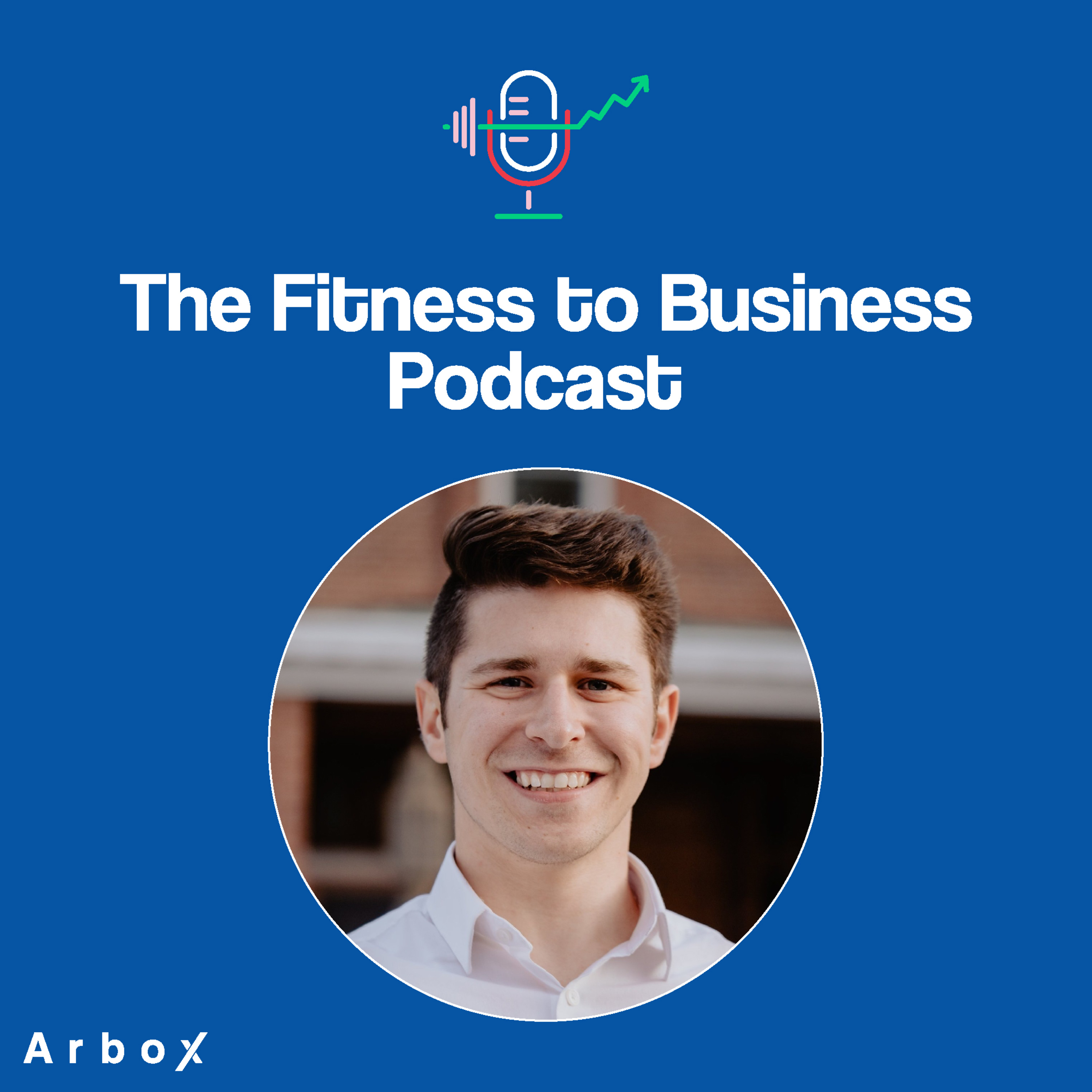The Fitness to Business Podcast