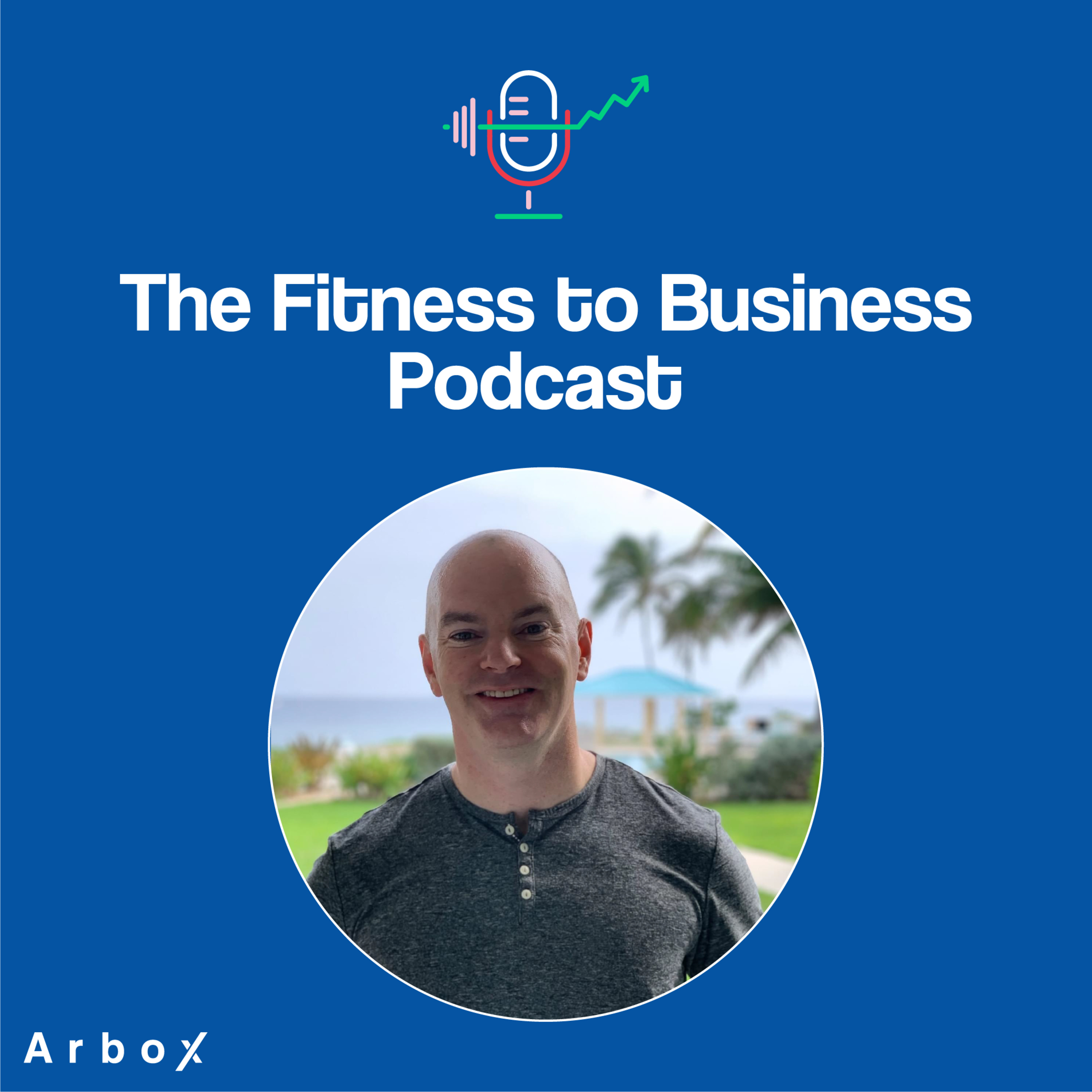 The Fitness to Business Podcast